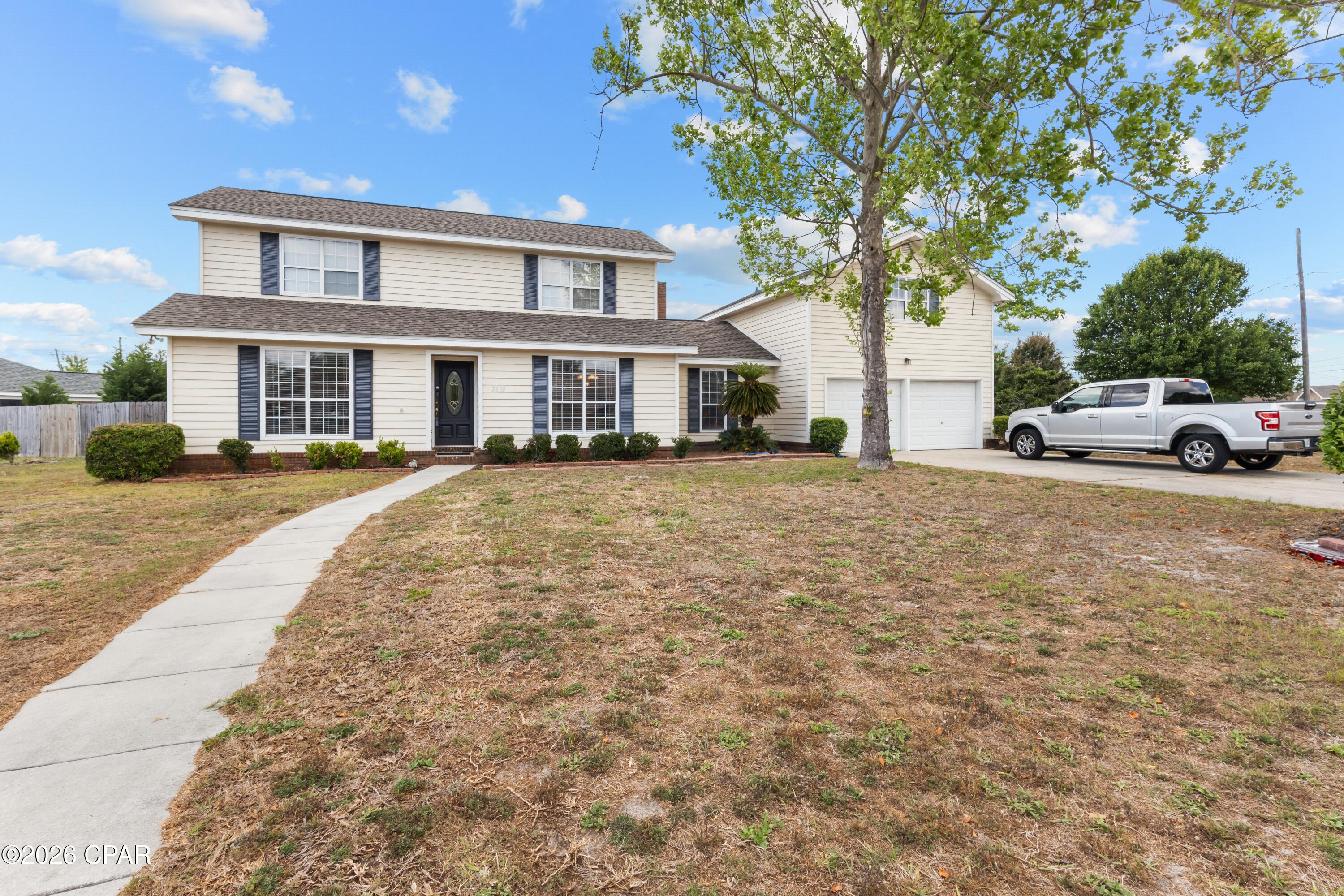 Forest Park 1st Add - Residential