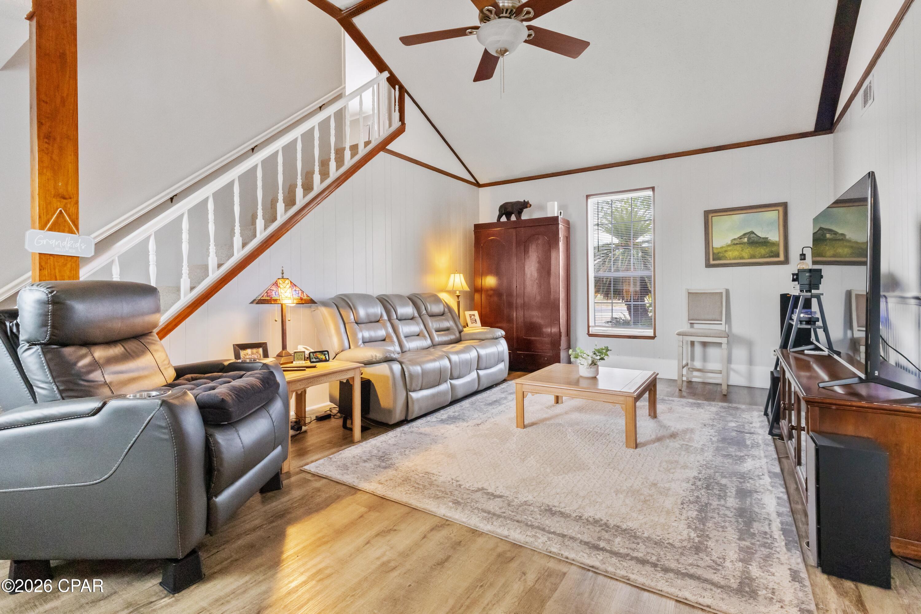 Forest Park 1st Add - Residential