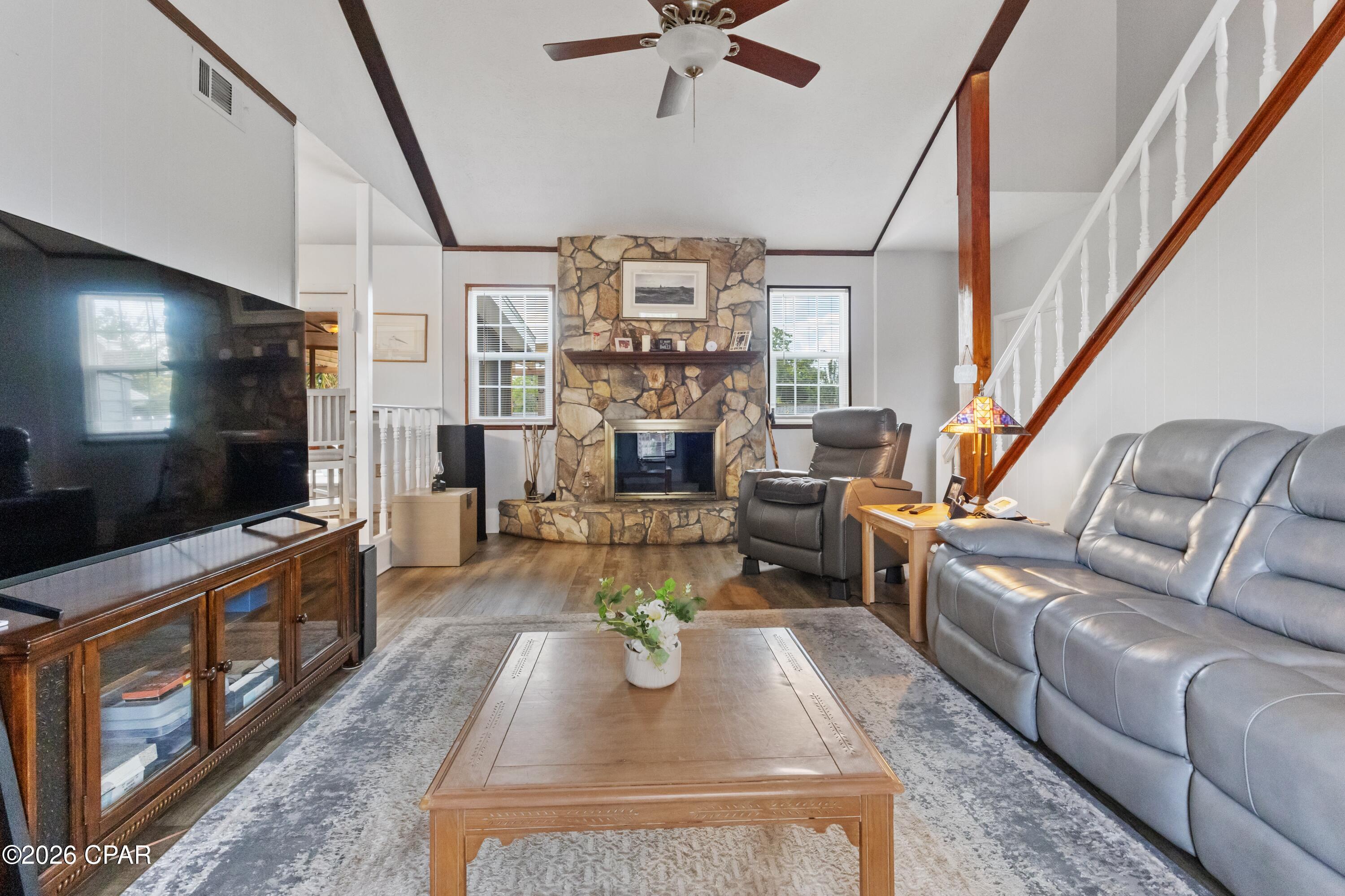 Forest Park 1st Add - Residential