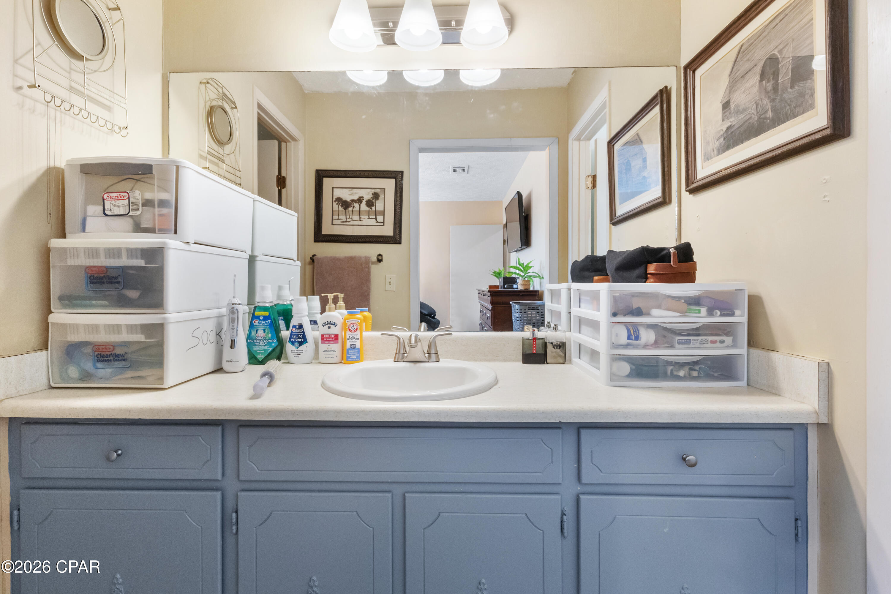 Forest Park 1st Add - Residential