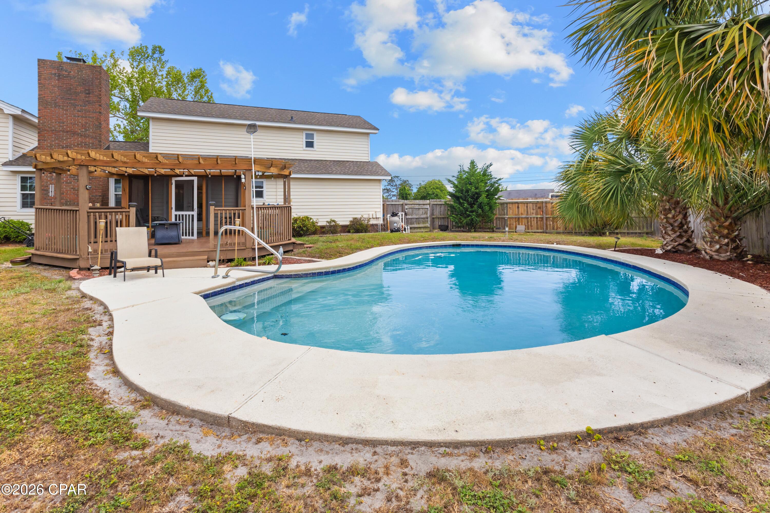 Forest Park 1st Add - Residential