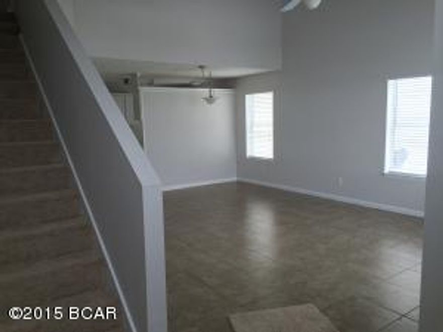 COMING SOON!!!!! Beautiful 3 bed. 2 1/2 bath. townhome located in PALM COVE-a gated community. large Greatroom, Dining area, Kitchen, Laundry Room, 1/2 bath. and Master Bedroom & Bath downstairs. 2 large Bedrooms upstairs that share a Full bath.Two community Pools, LAWN CARE INCLUDED. Located only blocks from beach!!!!!