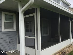 Palm Cove Phase III - Residential Lease