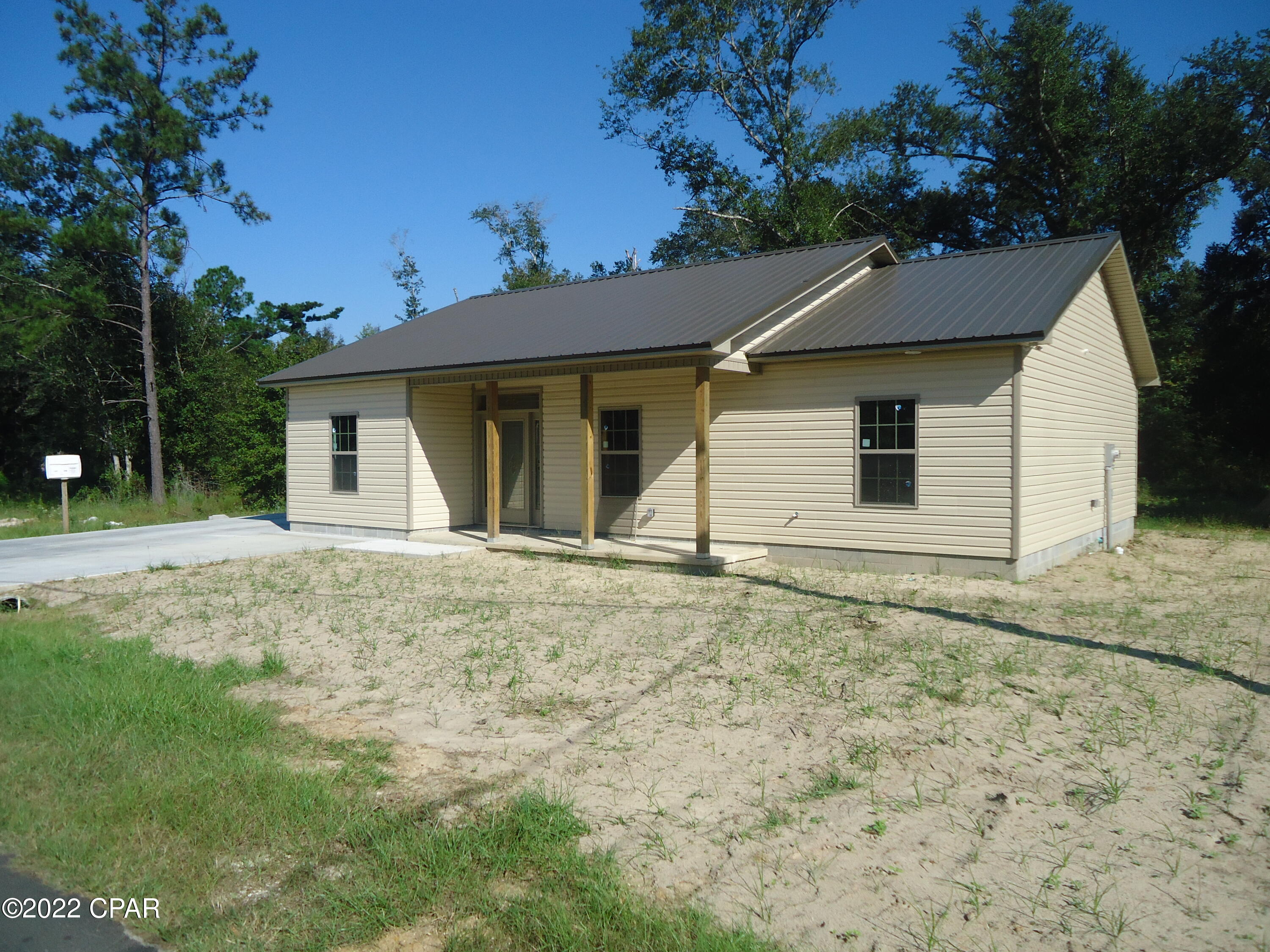 Grand Ridge - Residential