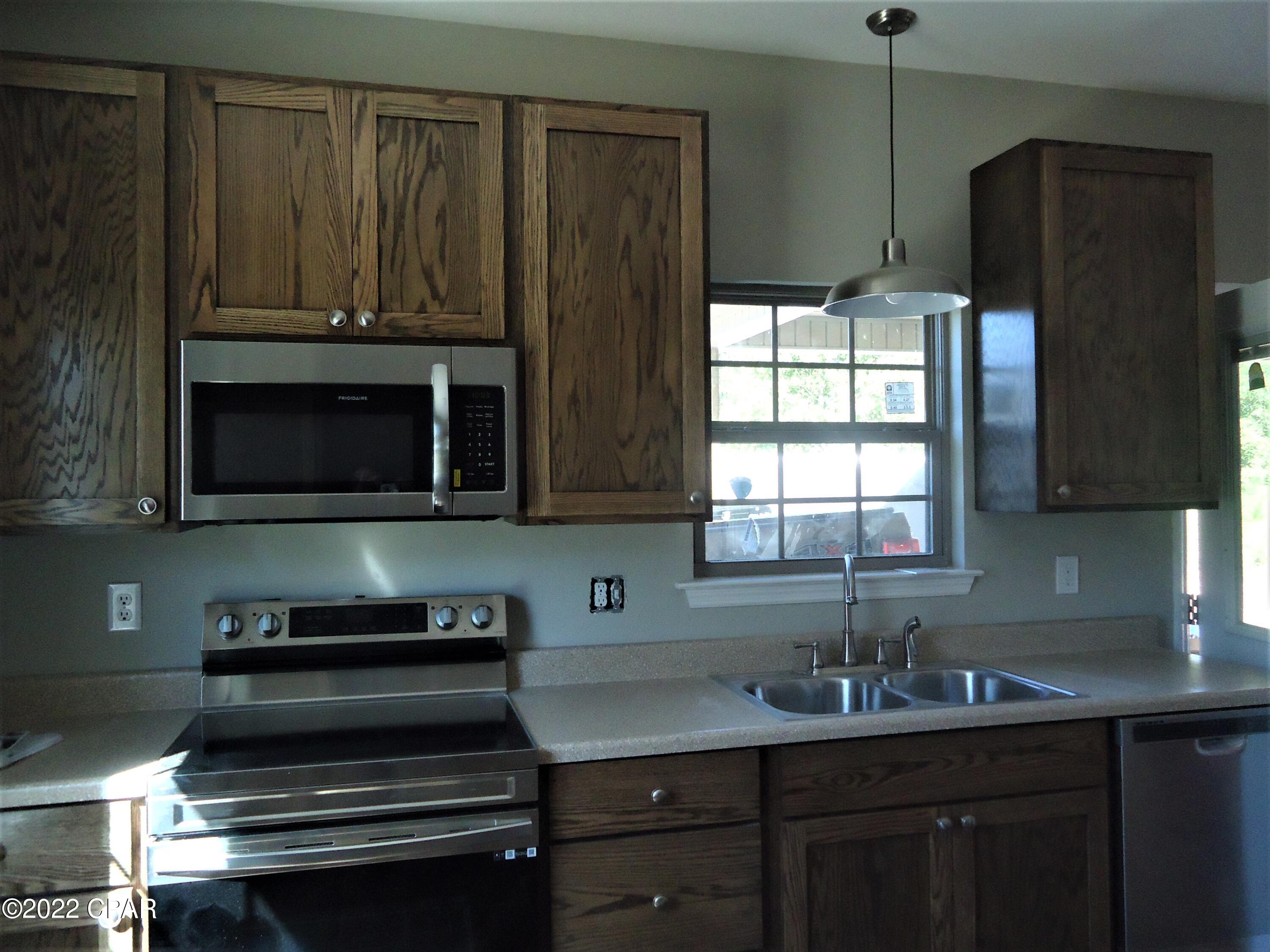 Grand Ridge - Residential