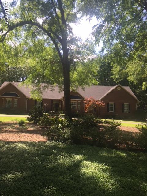North Oaks - Residential