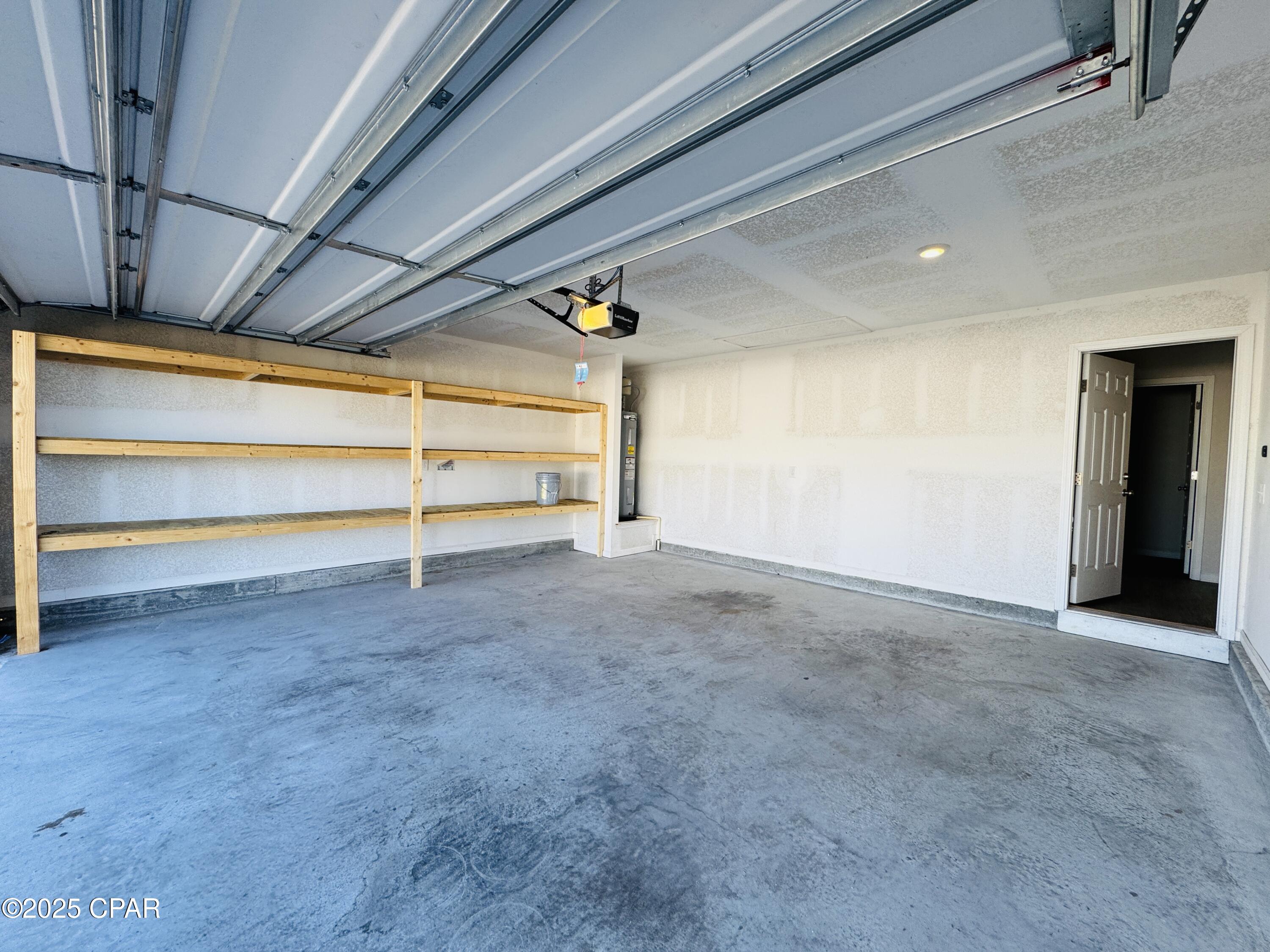 Bridge Harbor - Residential Lease