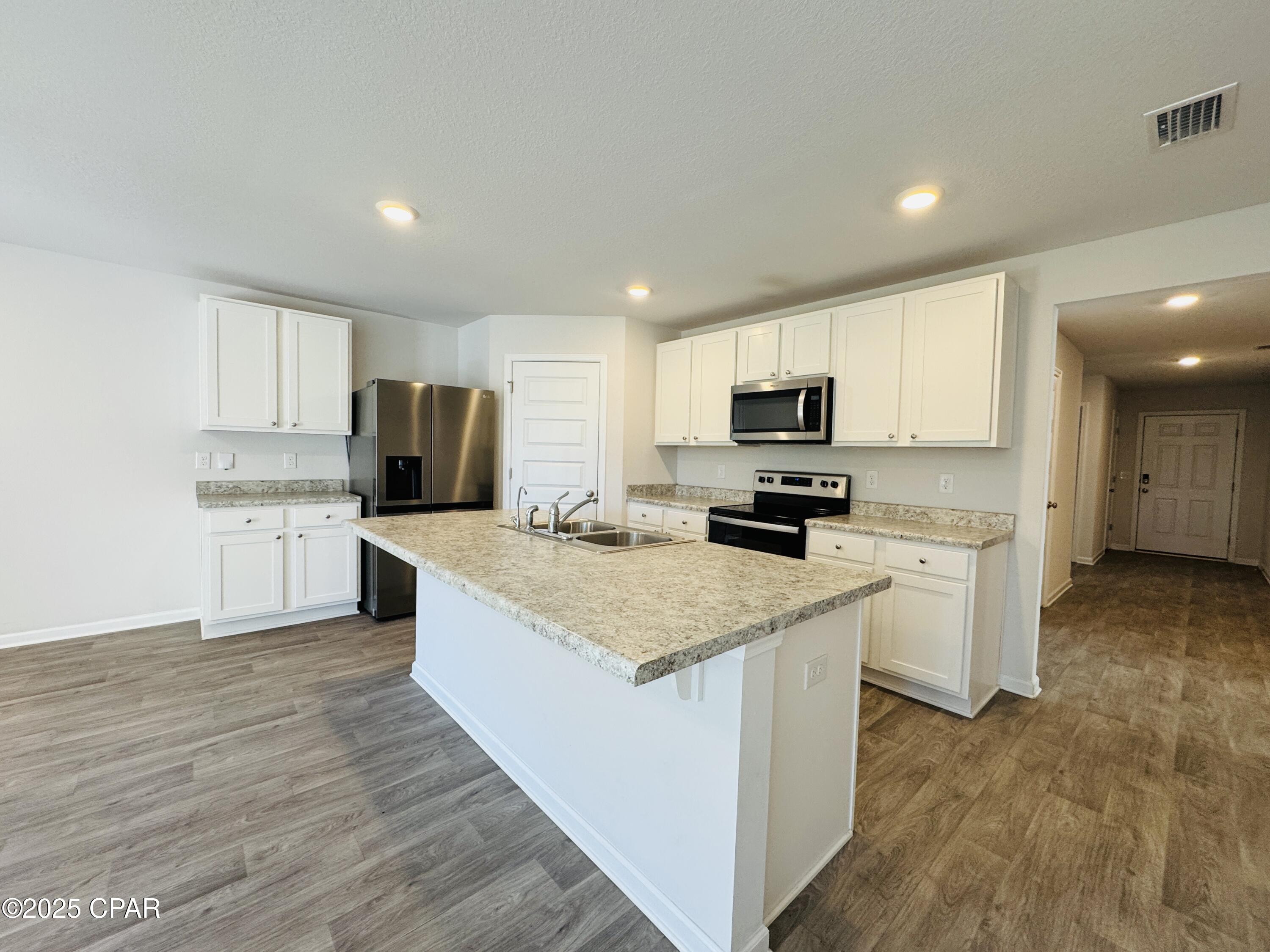 Bridge Harbor - Residential Lease