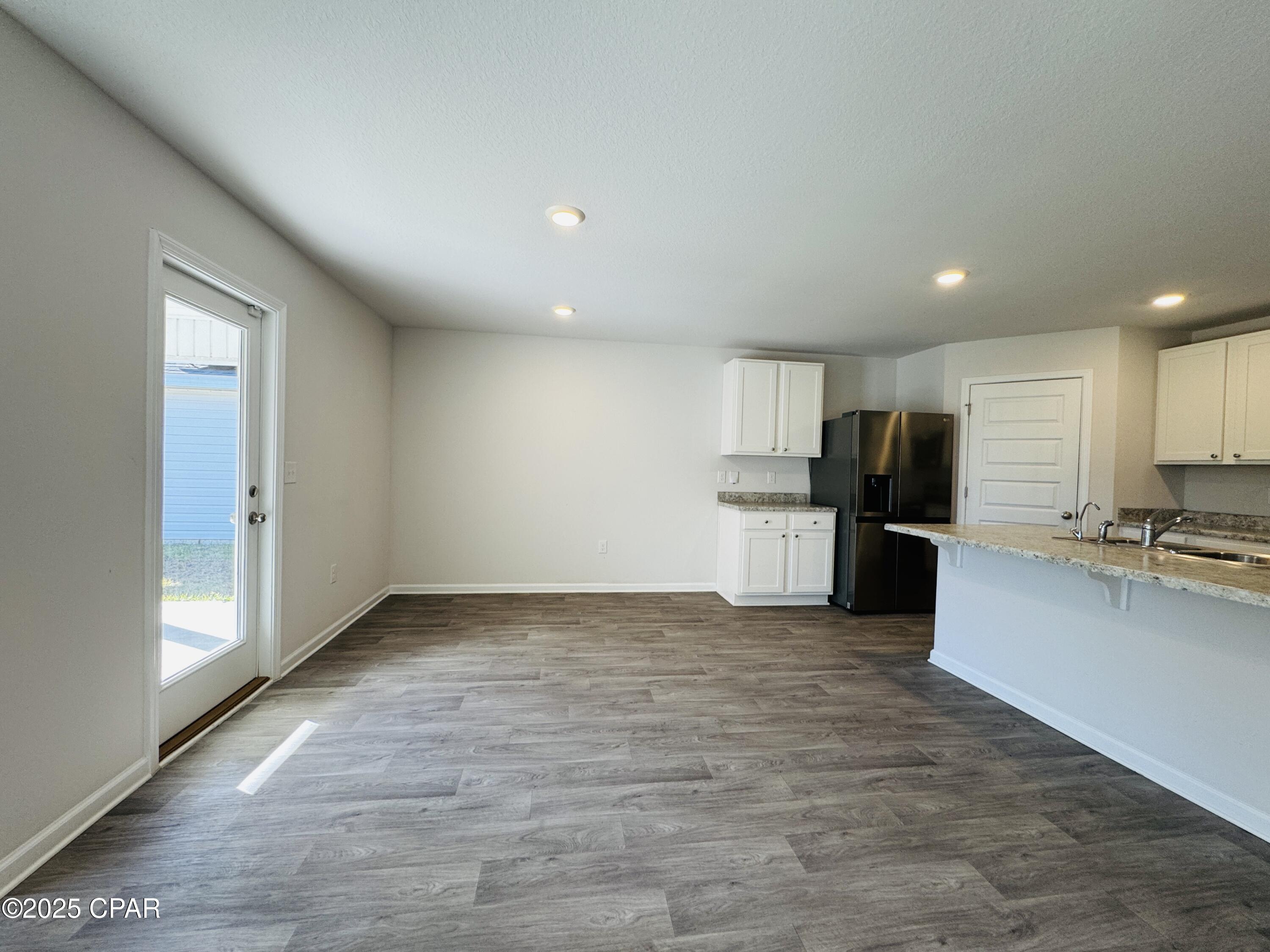 Bridge Harbor - Residential Lease