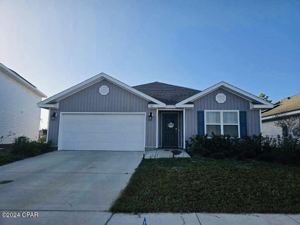 Bridge Harbor - Residential Lease