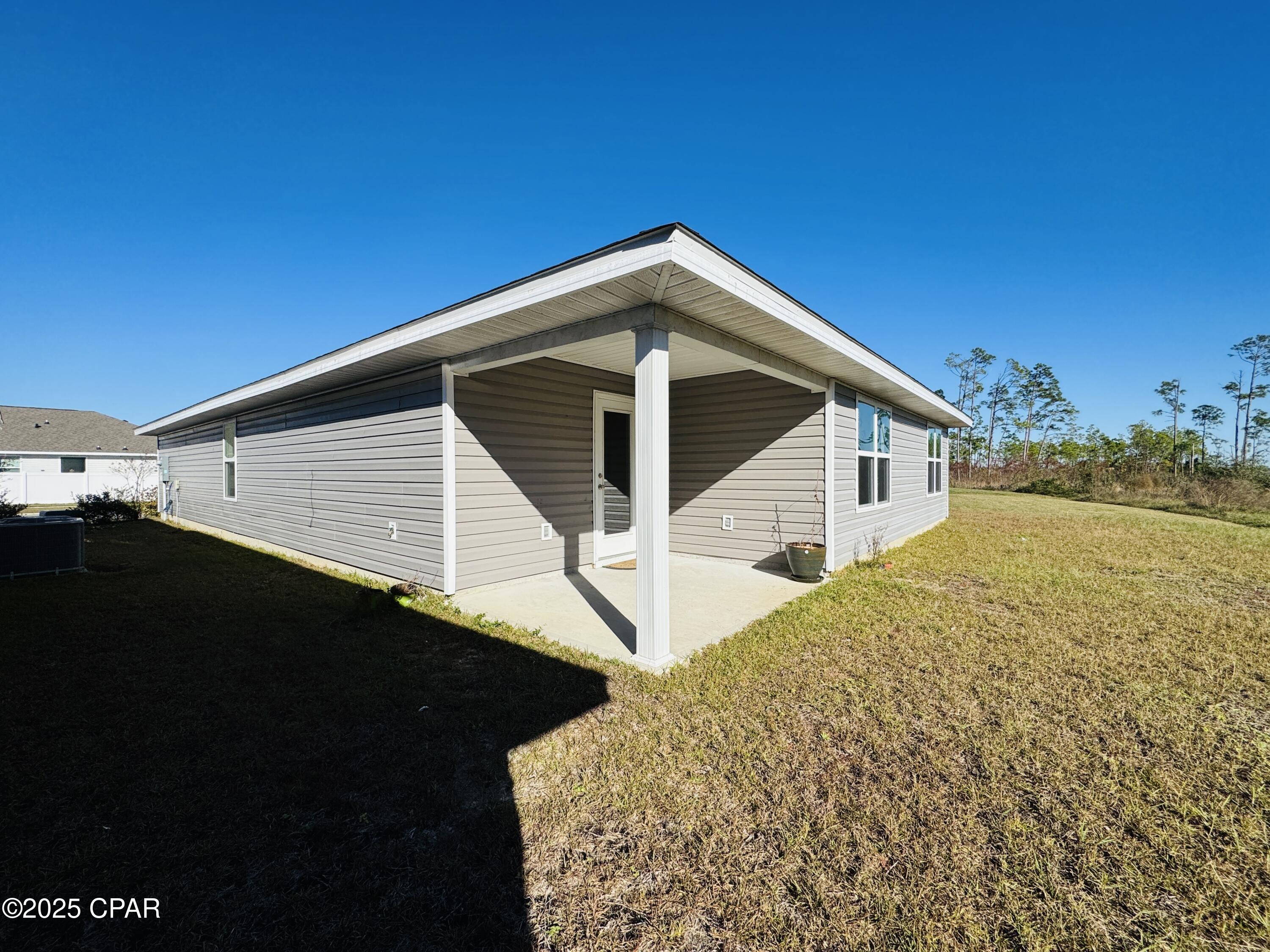 Bridge Harbor - Residential Lease