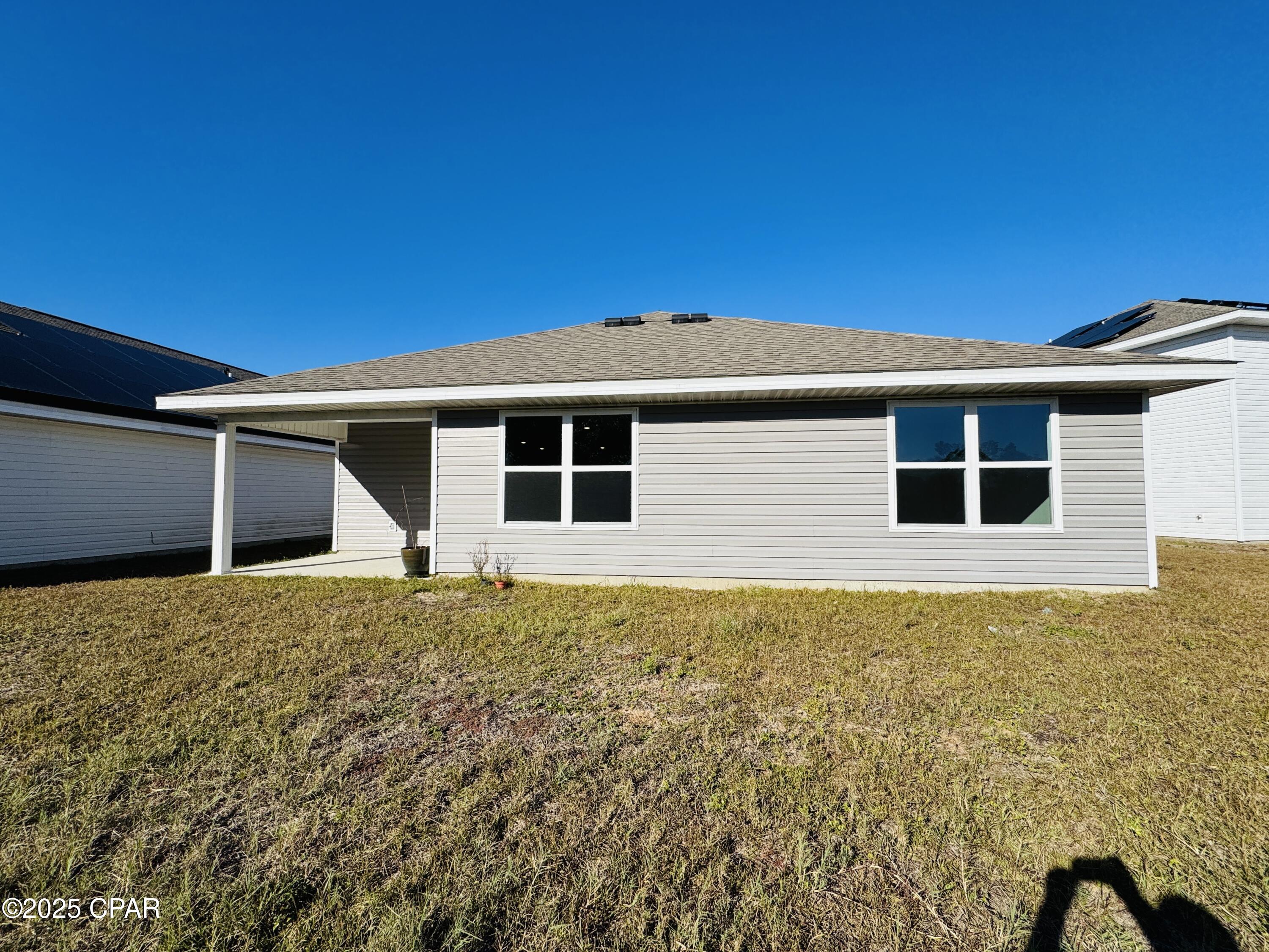 Bridge Harbor - Residential Lease