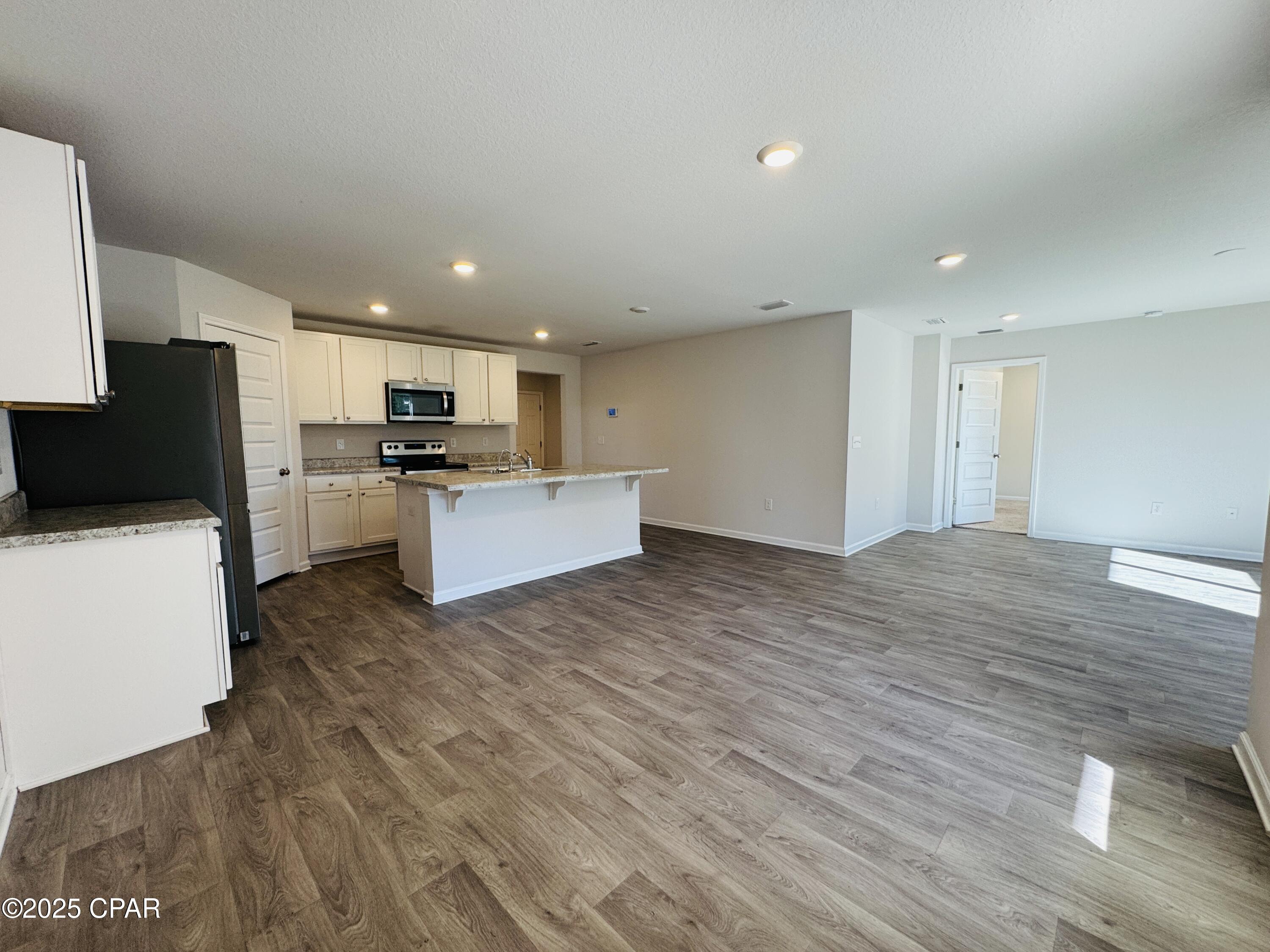 Bridge Harbor - Residential Lease