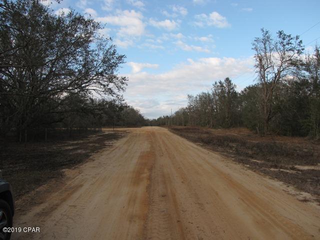 Compass Lake In The Hills - Land