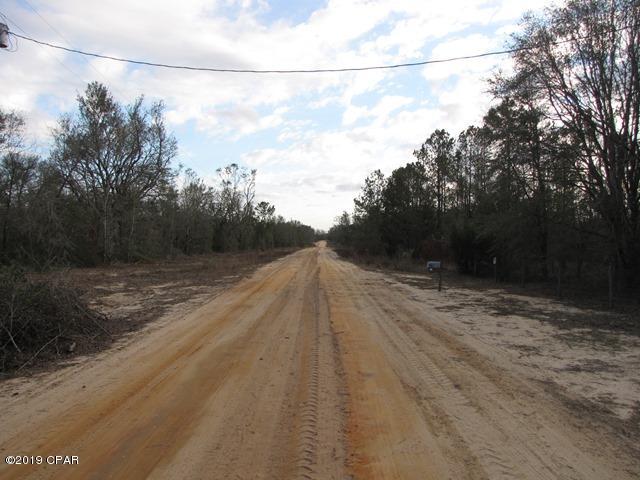 Compass Lake In The Hills - Land