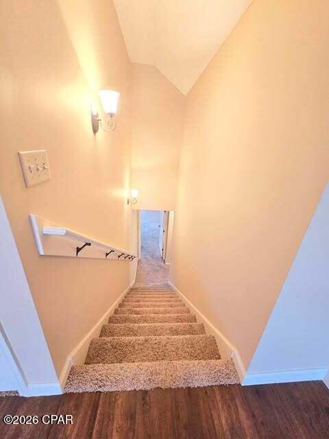 Camryn's Crossing - Residential Lease