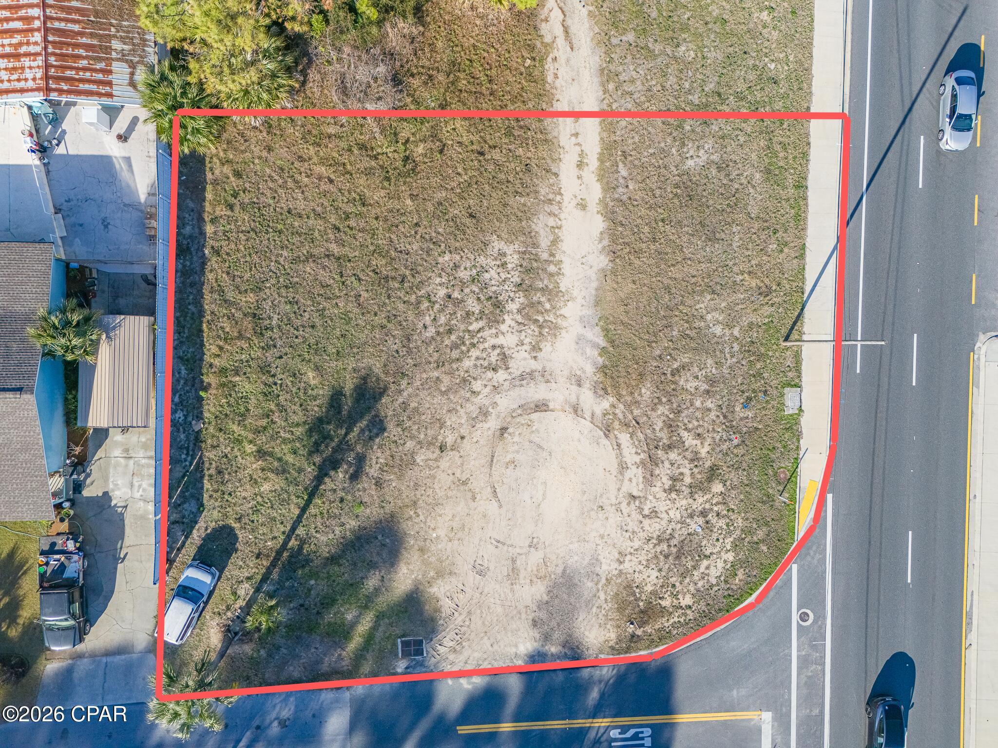 Gulf Highlands Unit-2 - Land