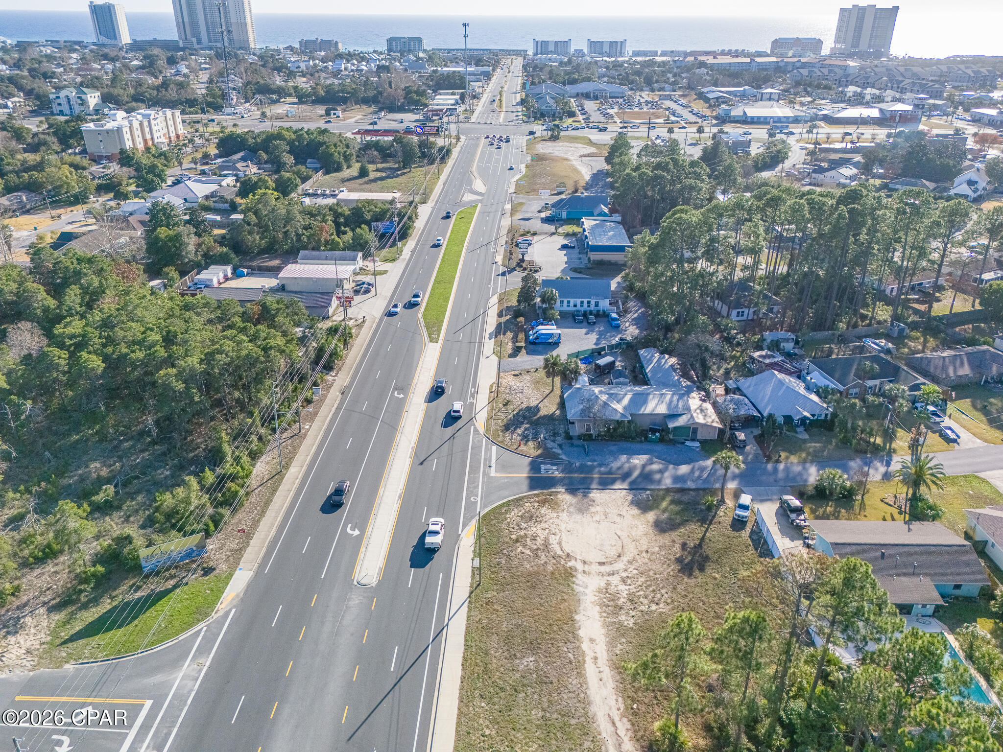 Gulf Highlands Unit-2 - Land