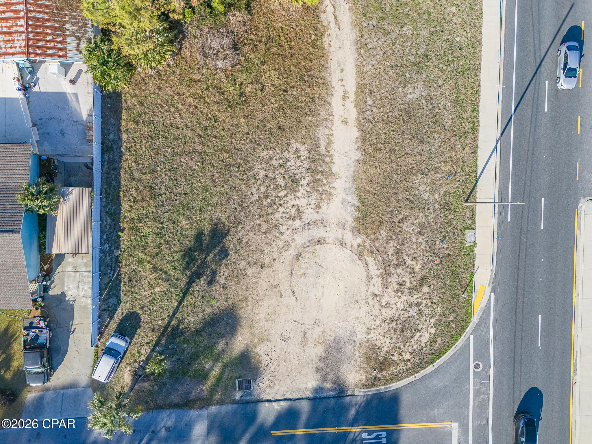 Gulf Highlands Unit-2 - Land