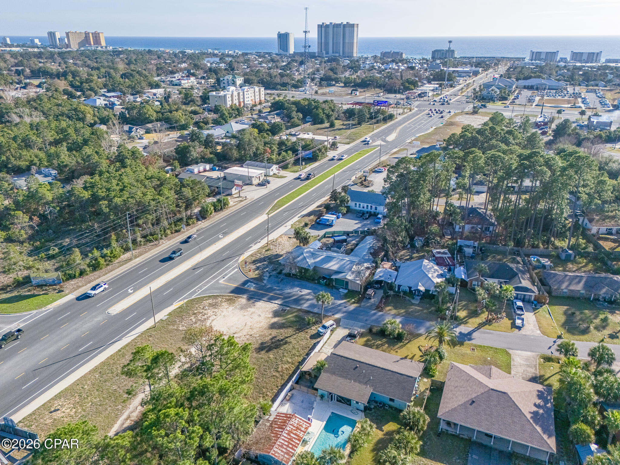 Gulf Highlands Unit-2 - Land