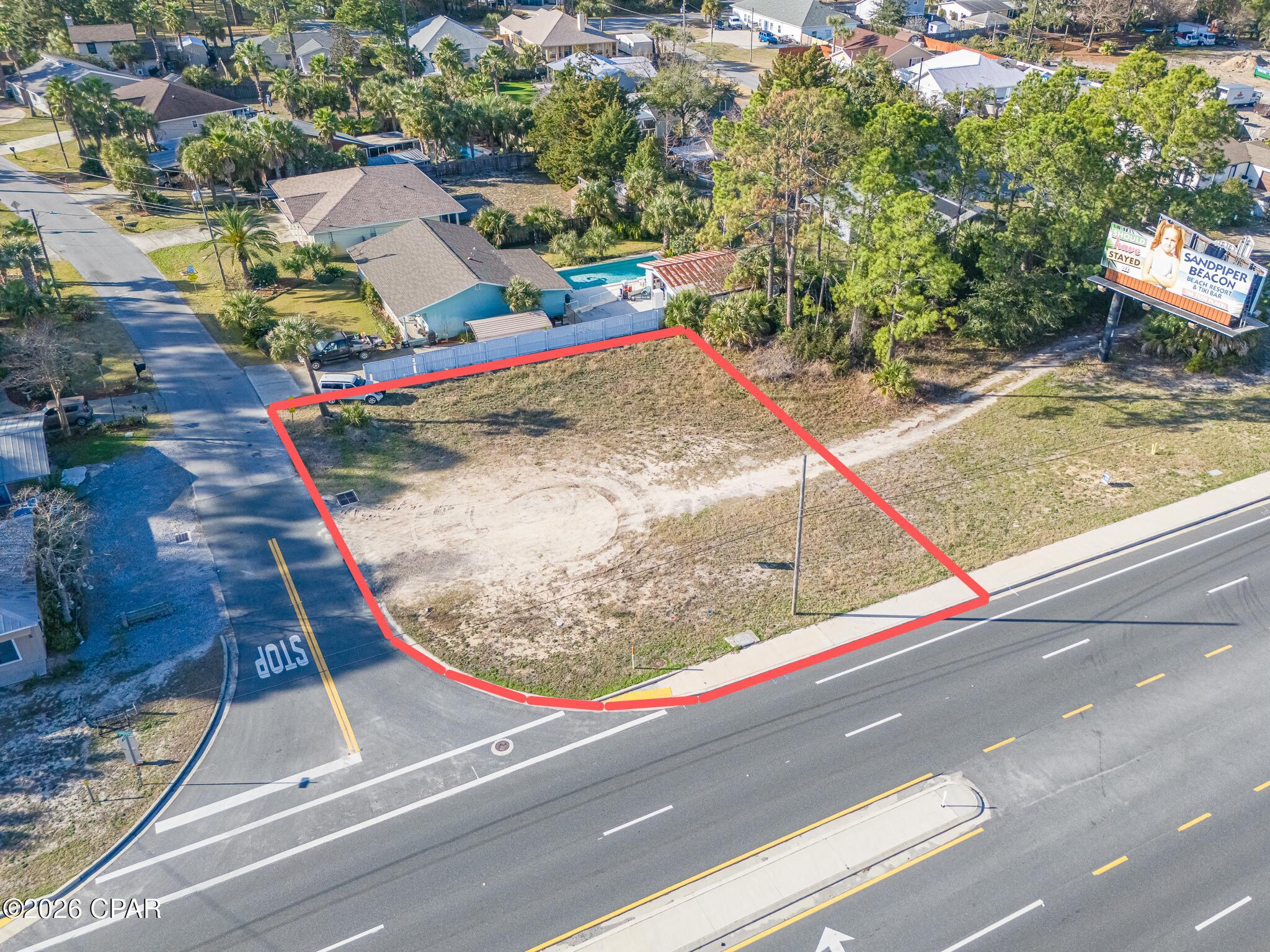 Gulf Highlands Unit-2 - Land