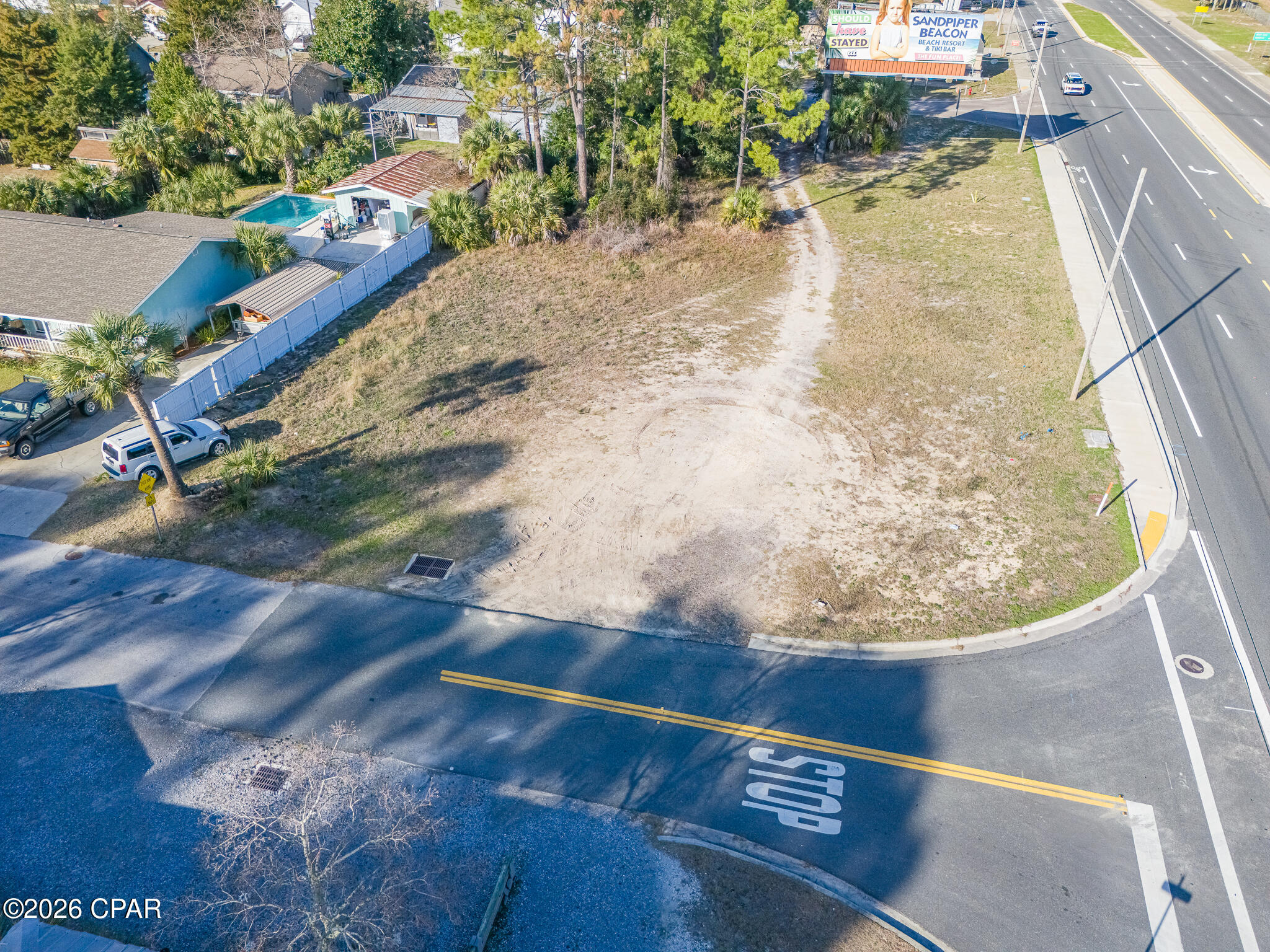 Gulf Highlands Unit-2 - Land