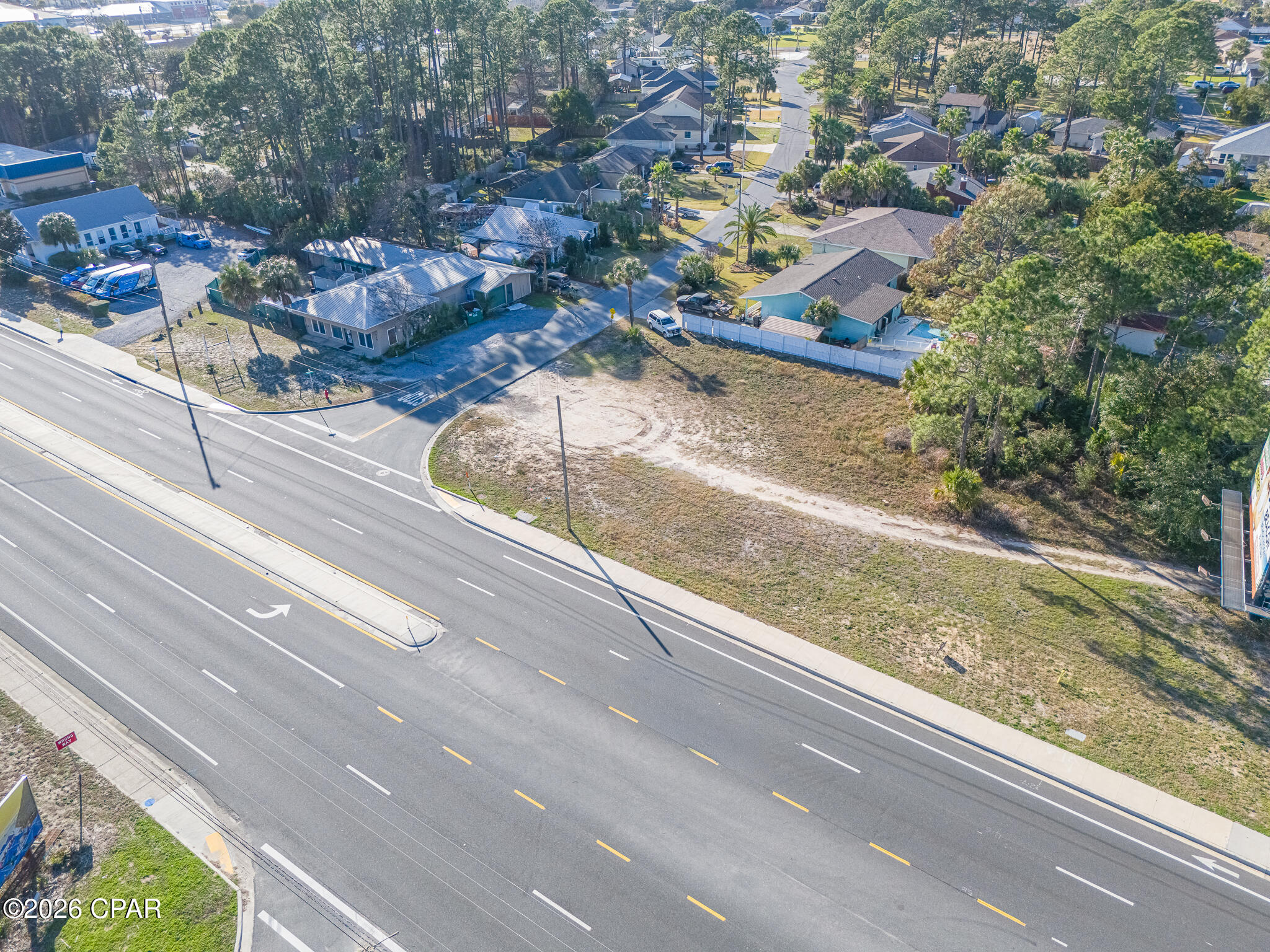 Gulf Highlands Unit-2 - Land