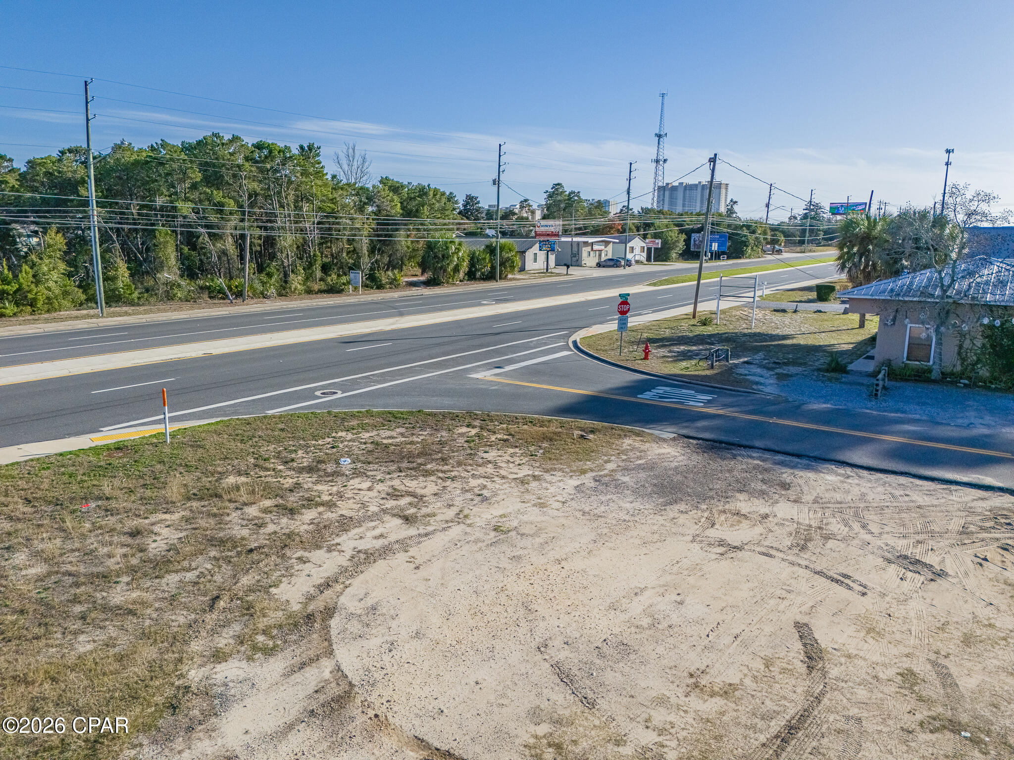 Gulf Highlands Unit-2 - Land