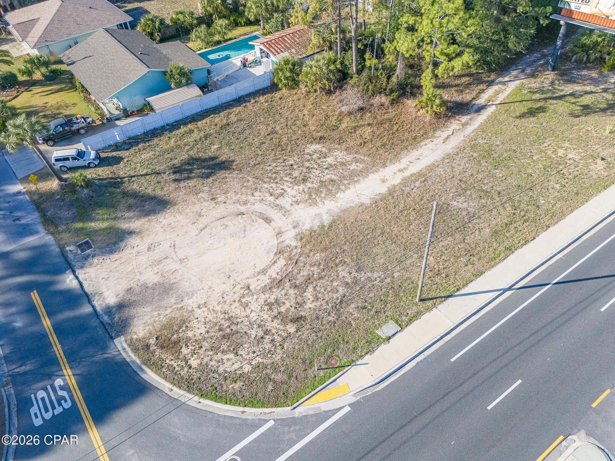 Gulf Highlands Unit-2 - Land