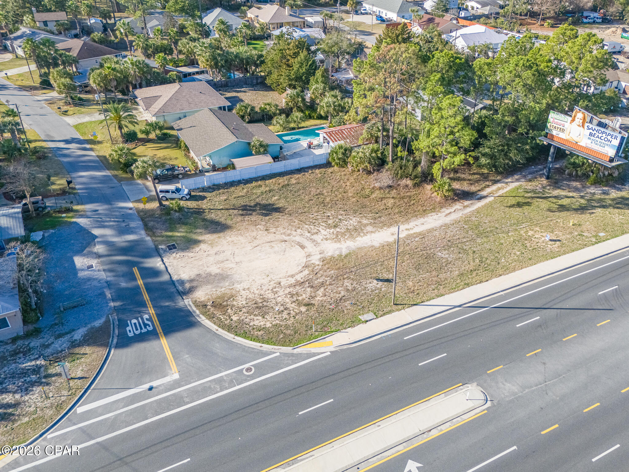 Gulf Highlands Unit-2 - Land