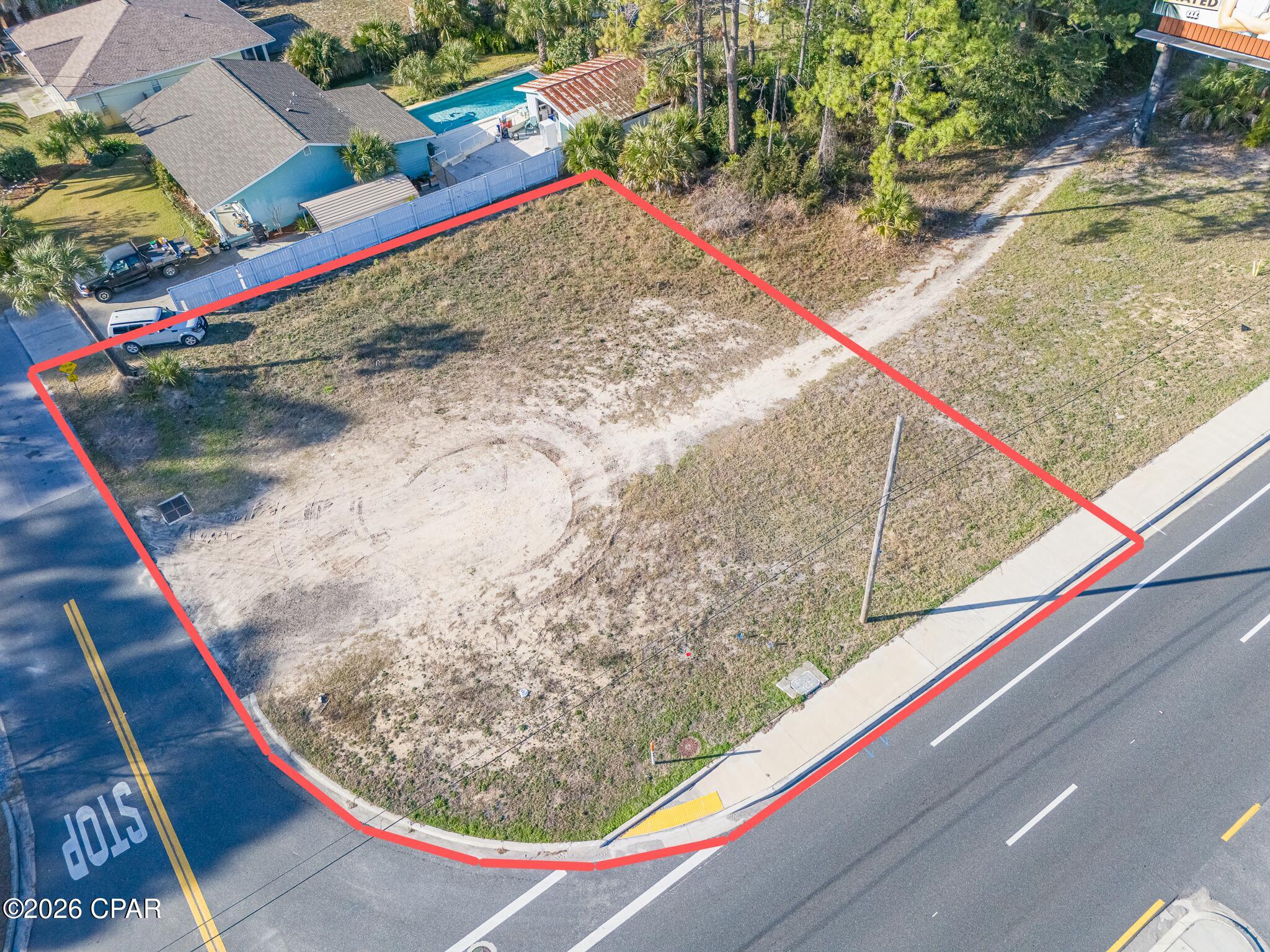 Gulf Highlands Unit-2 - Land