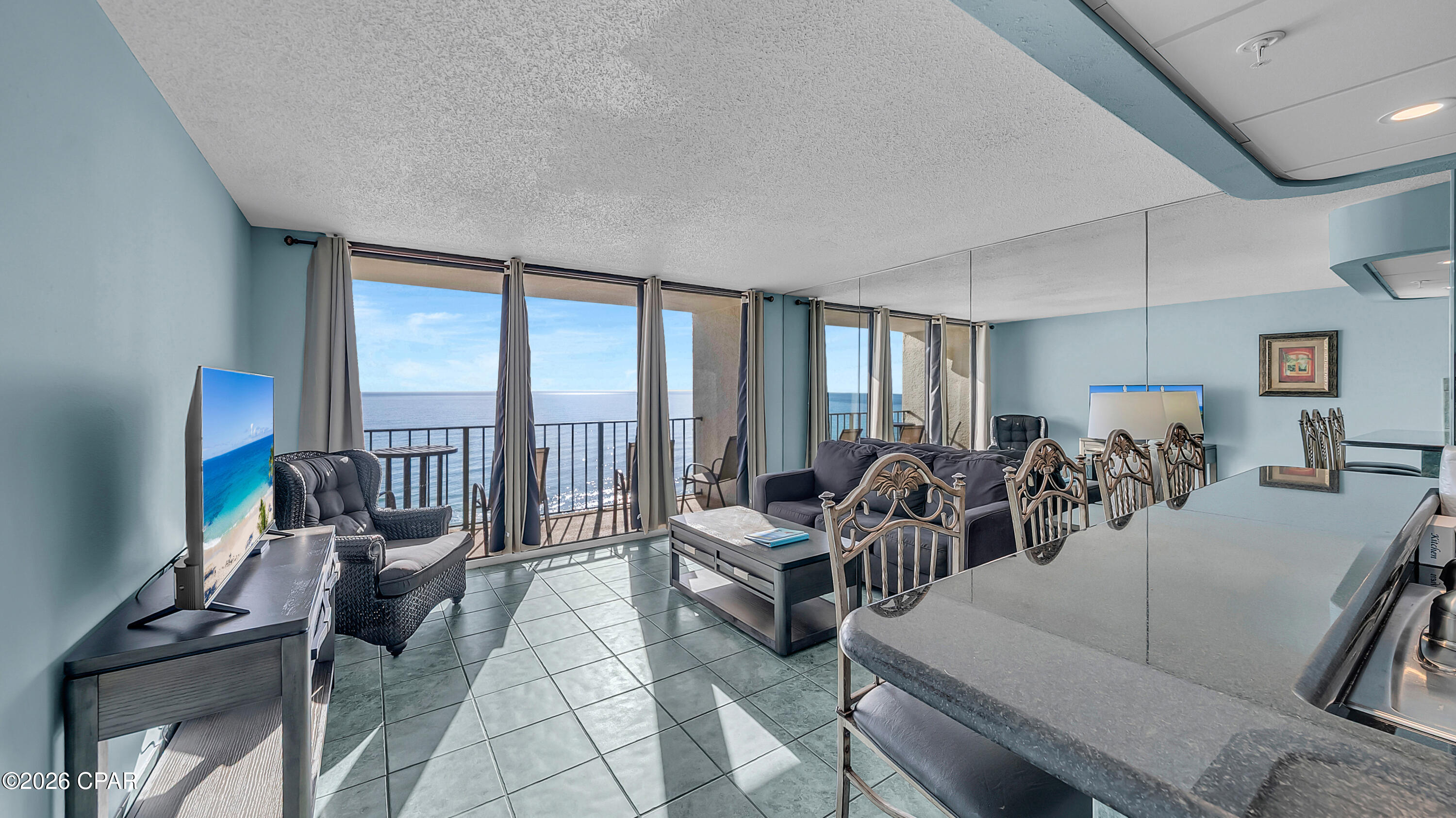 Edgewater Beach - Residential