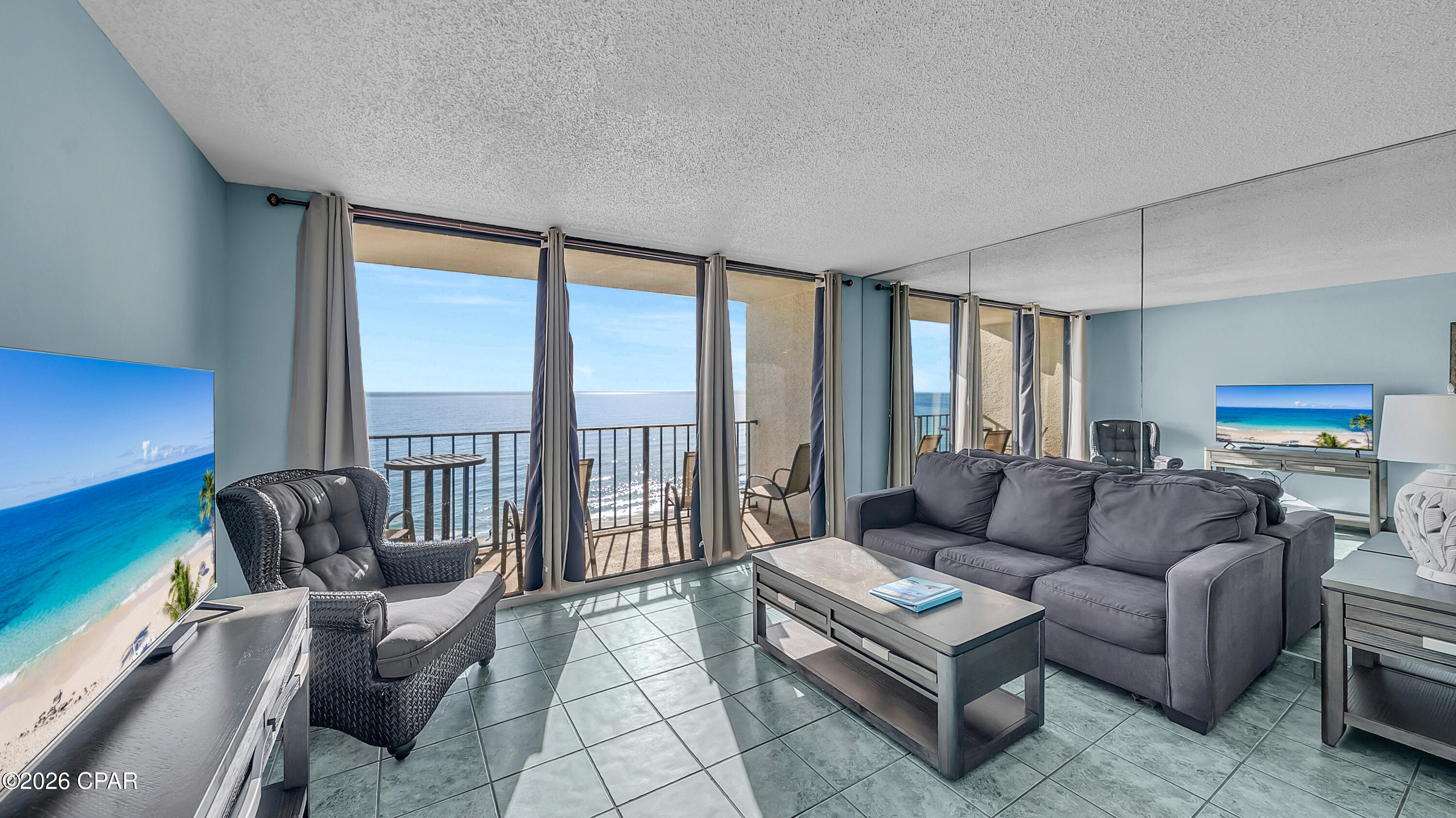 Edgewater Beach - Residential