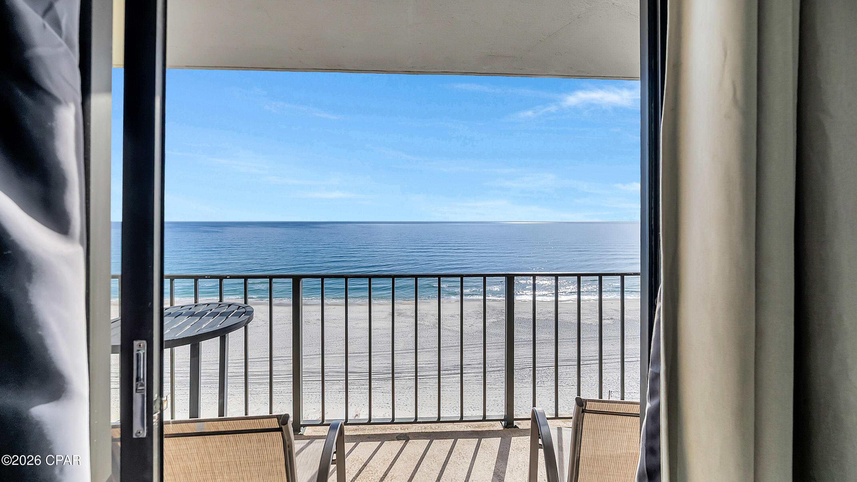 Edgewater Beach - Residential