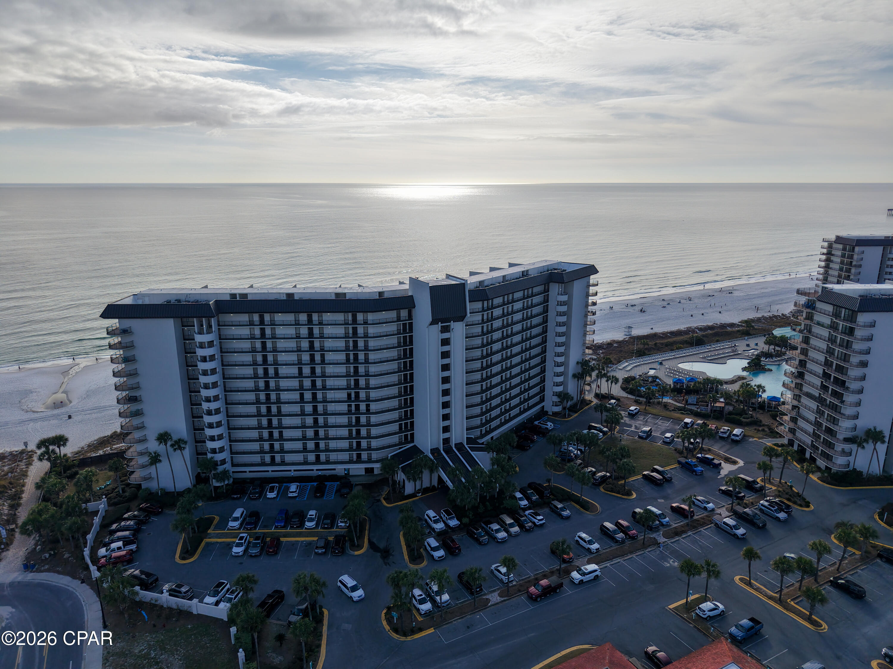 Edgewater Beach - Residential