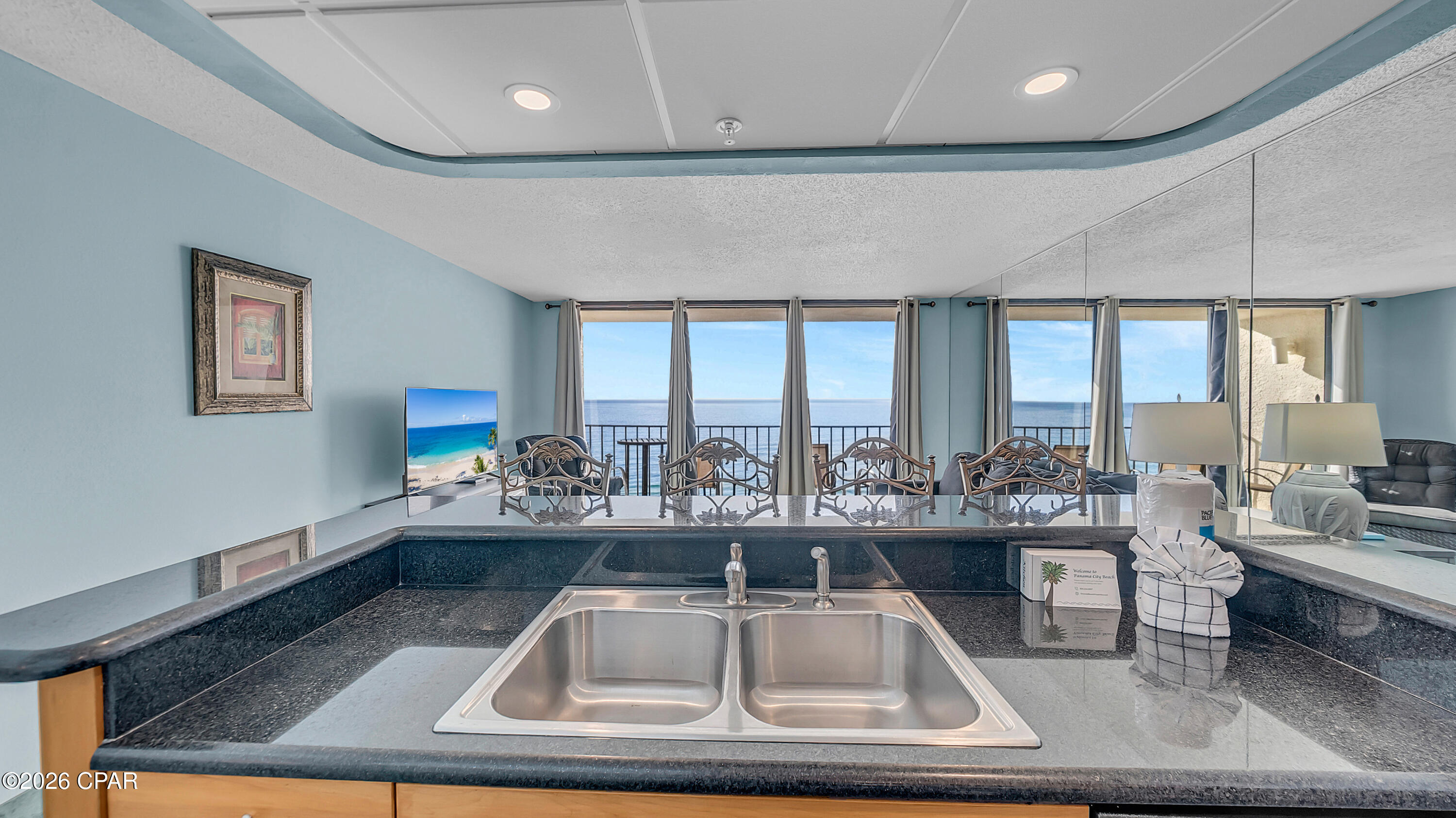 Edgewater Beach - Residential