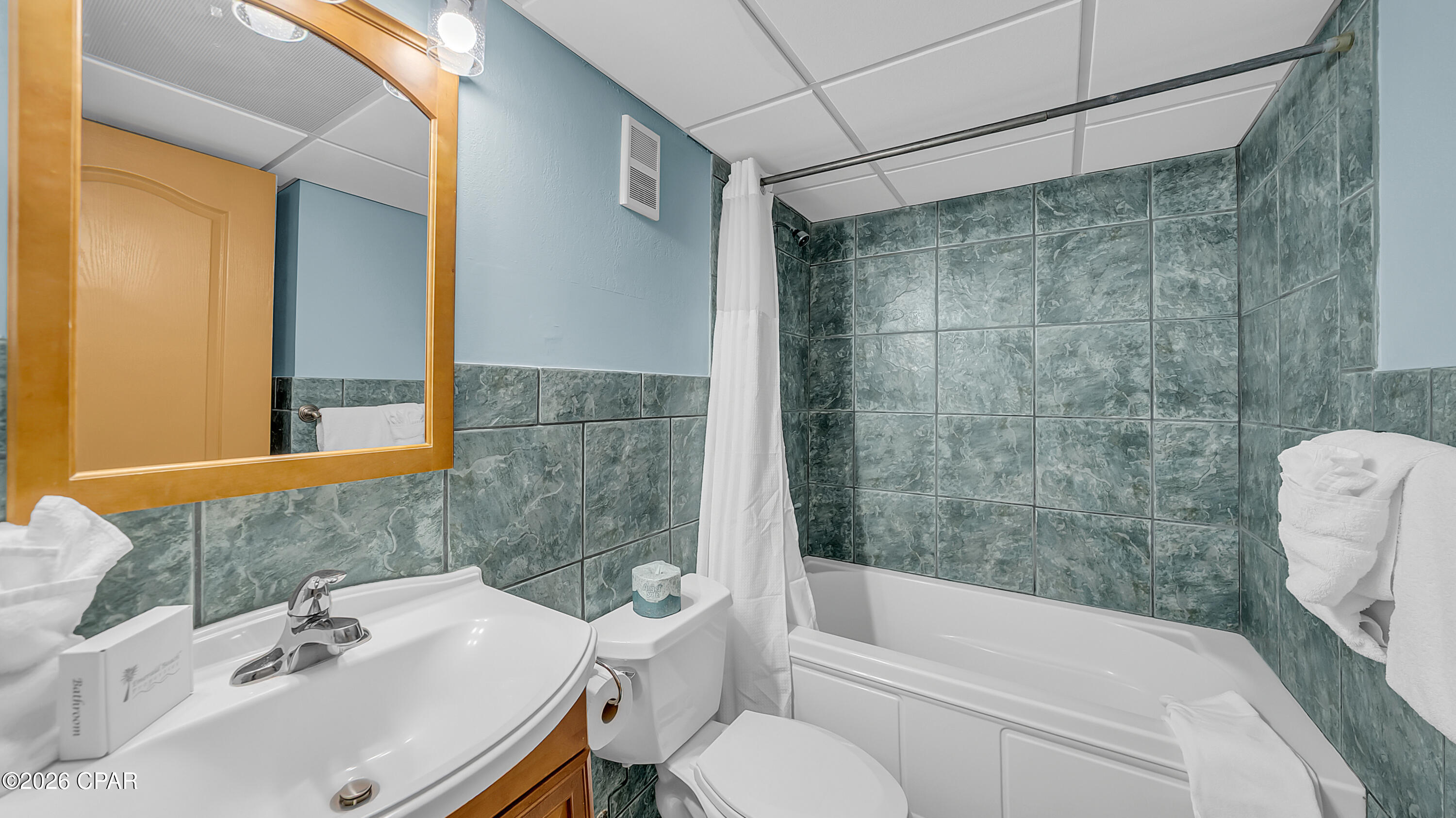 Edgewater Beach - Residential