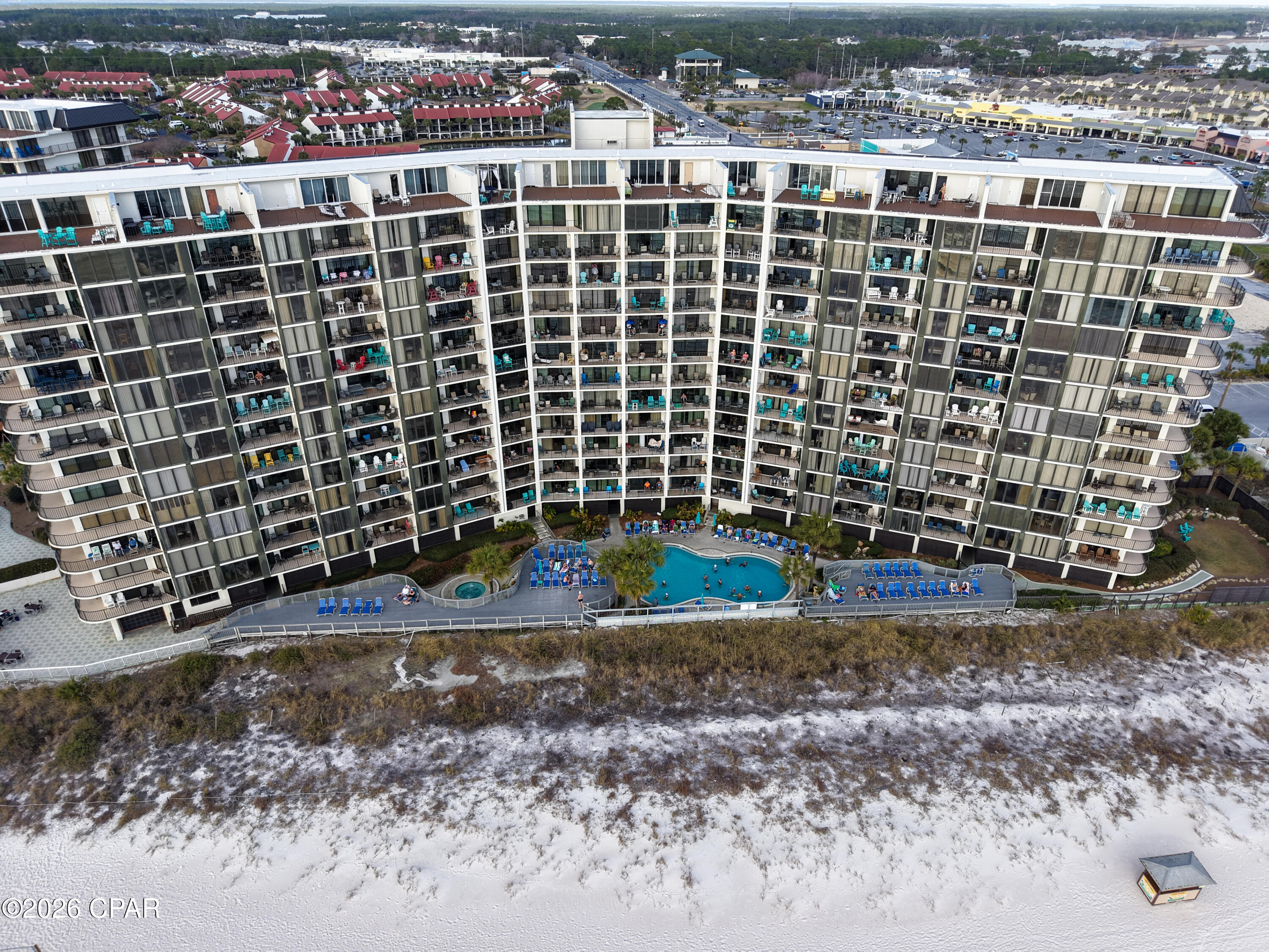 Edgewater Beach - Residential