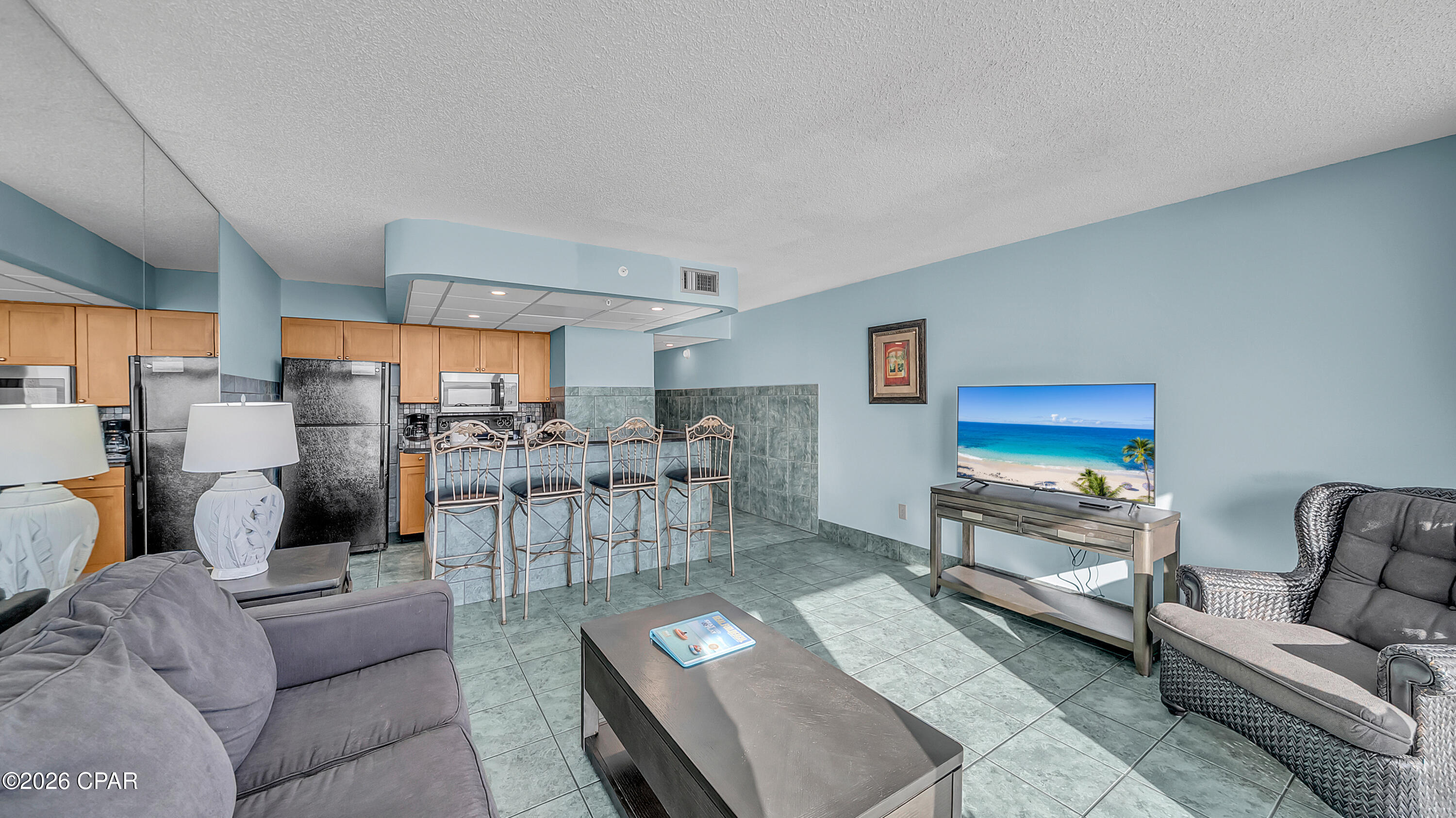 Edgewater Beach - Residential