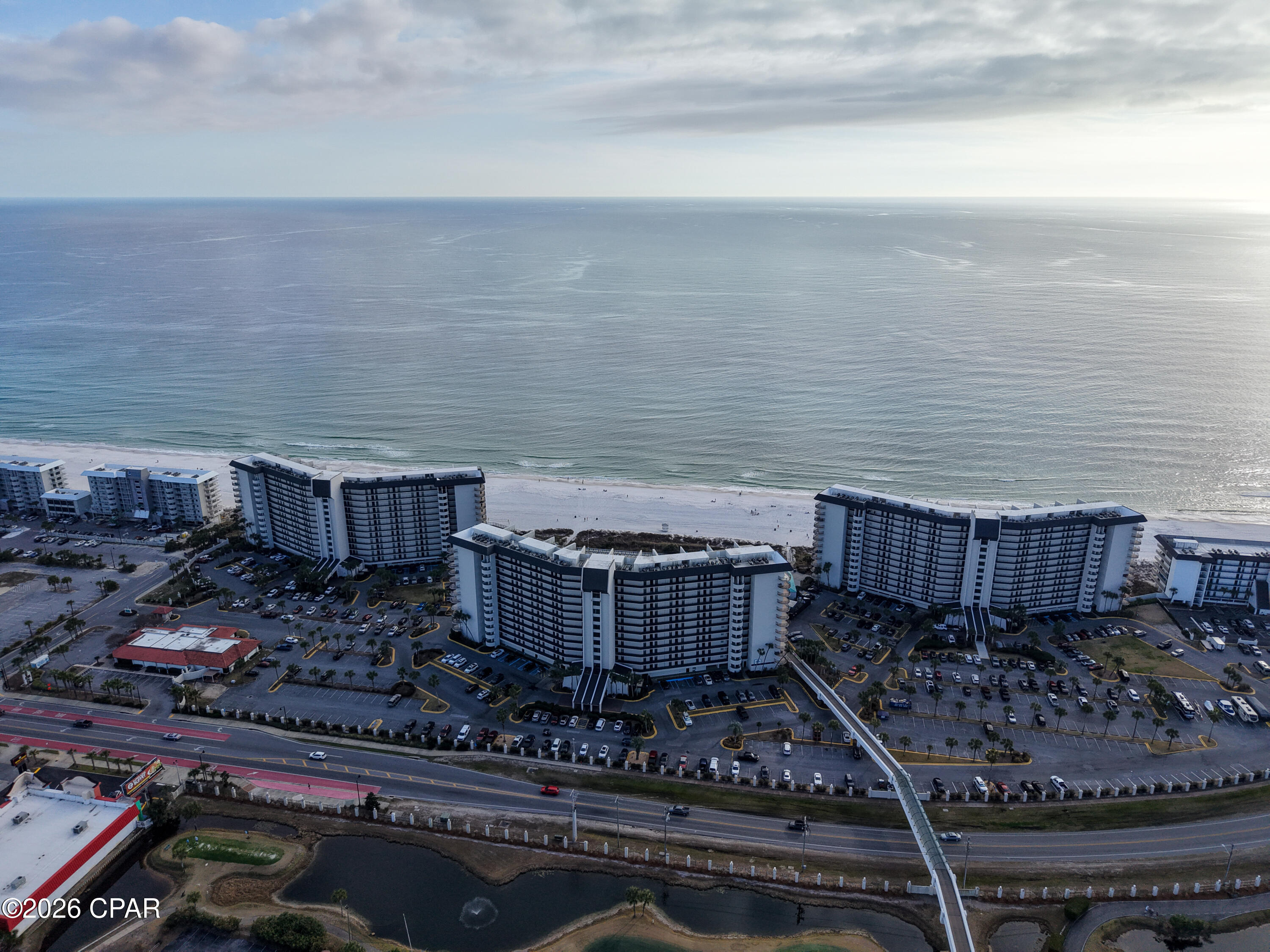 Edgewater Beach - Residential