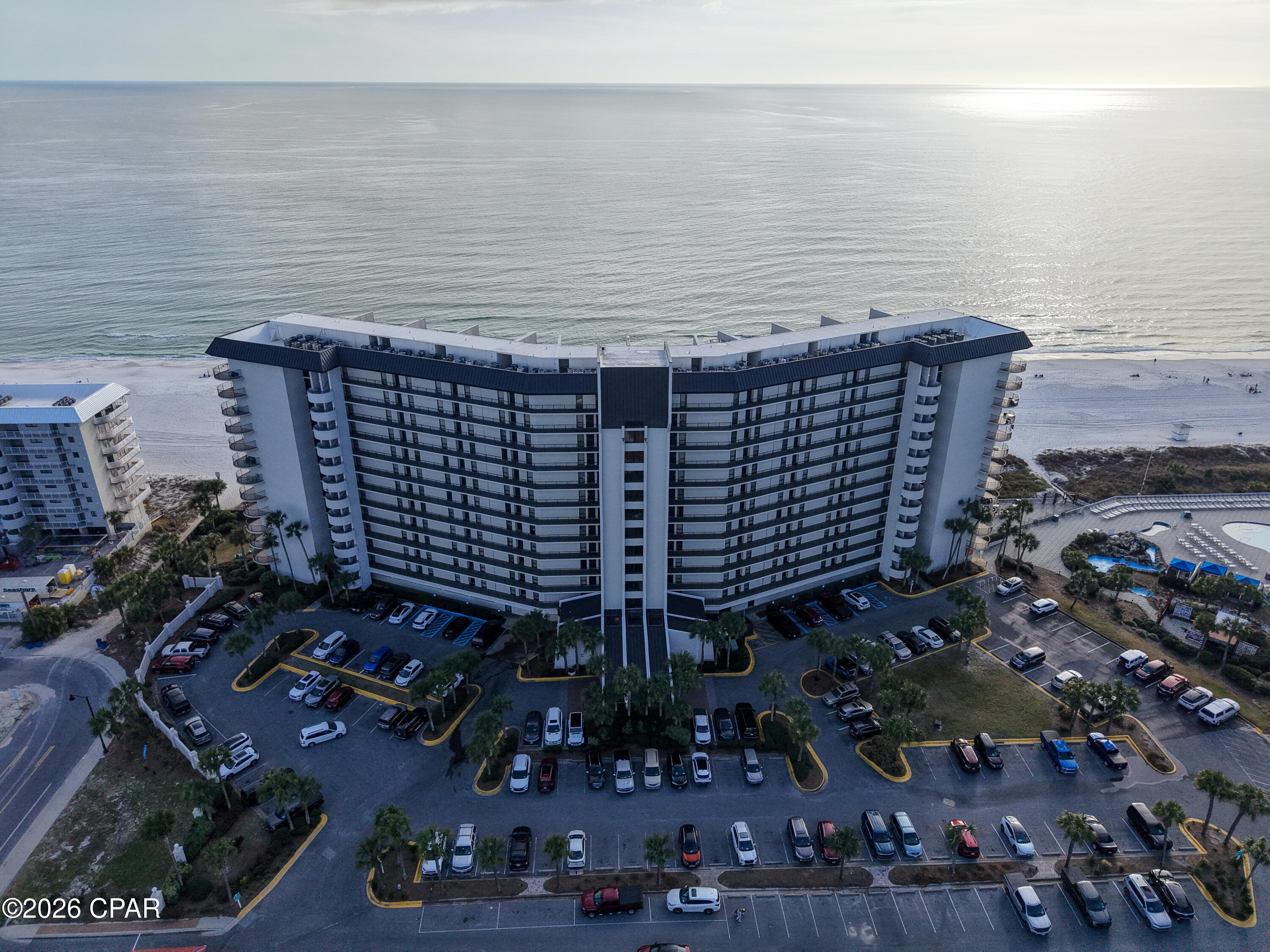 Edgewater Beach - Residential