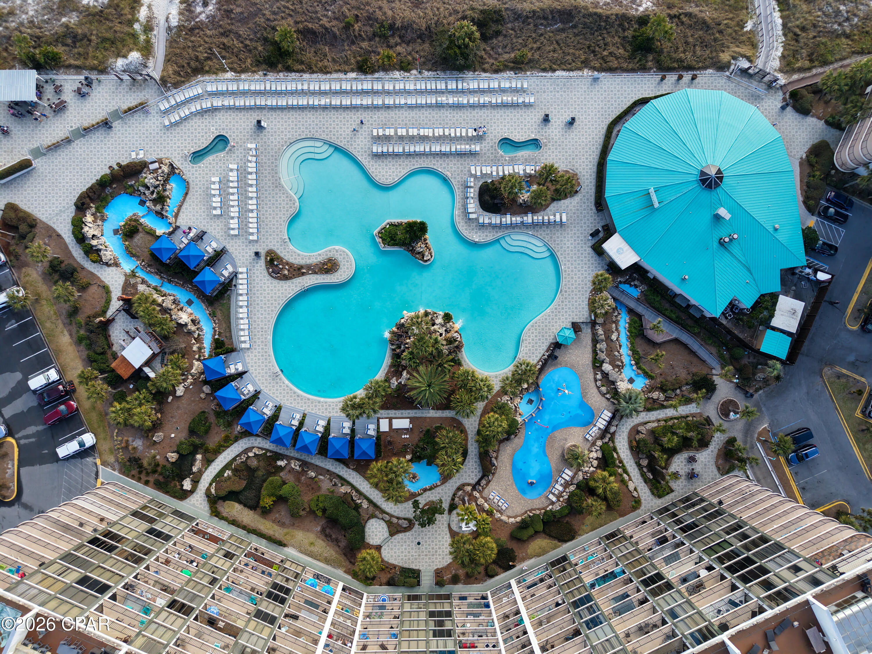 Edgewater Beach - Residential