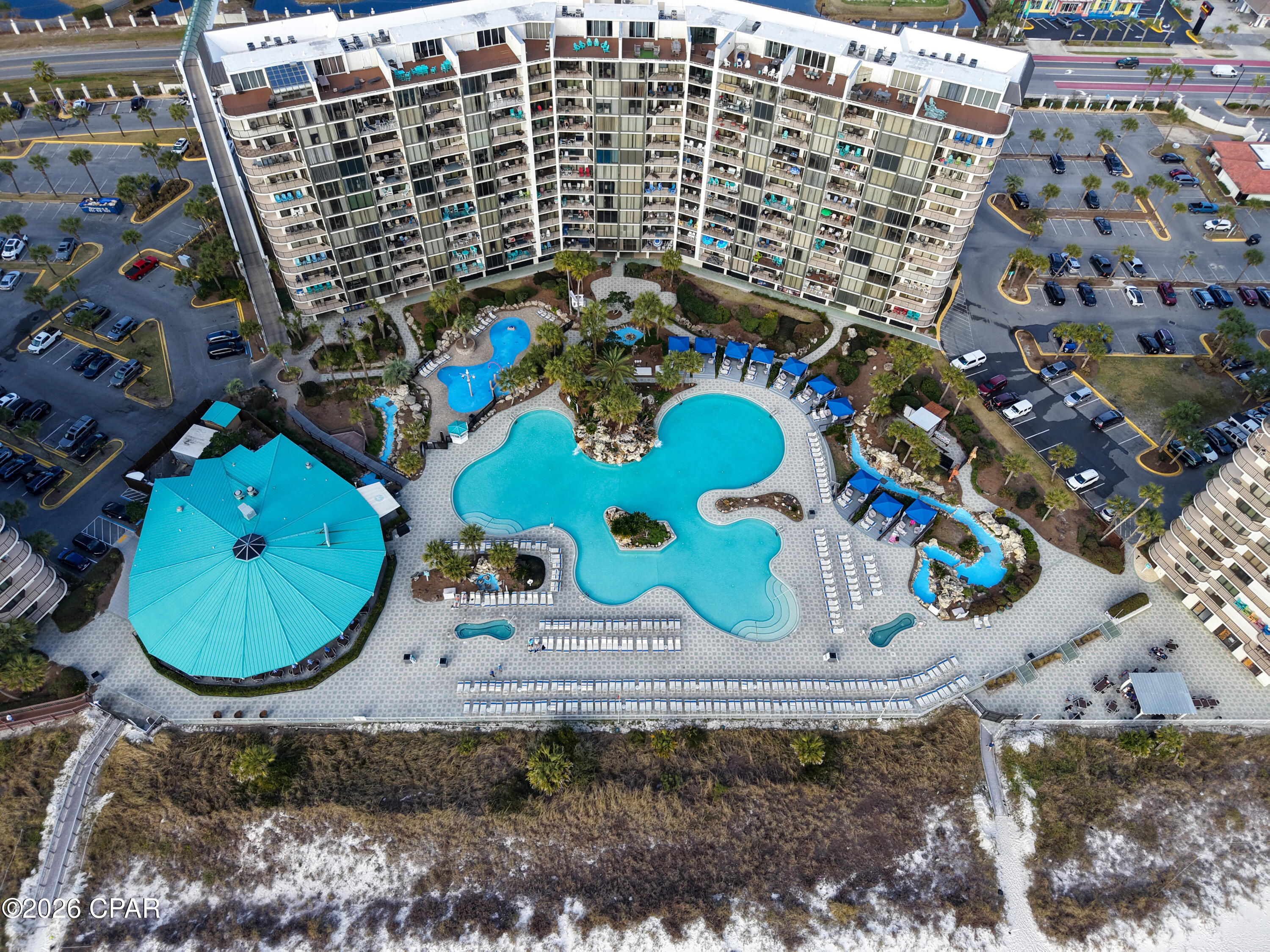 Edgewater Beach - Residential