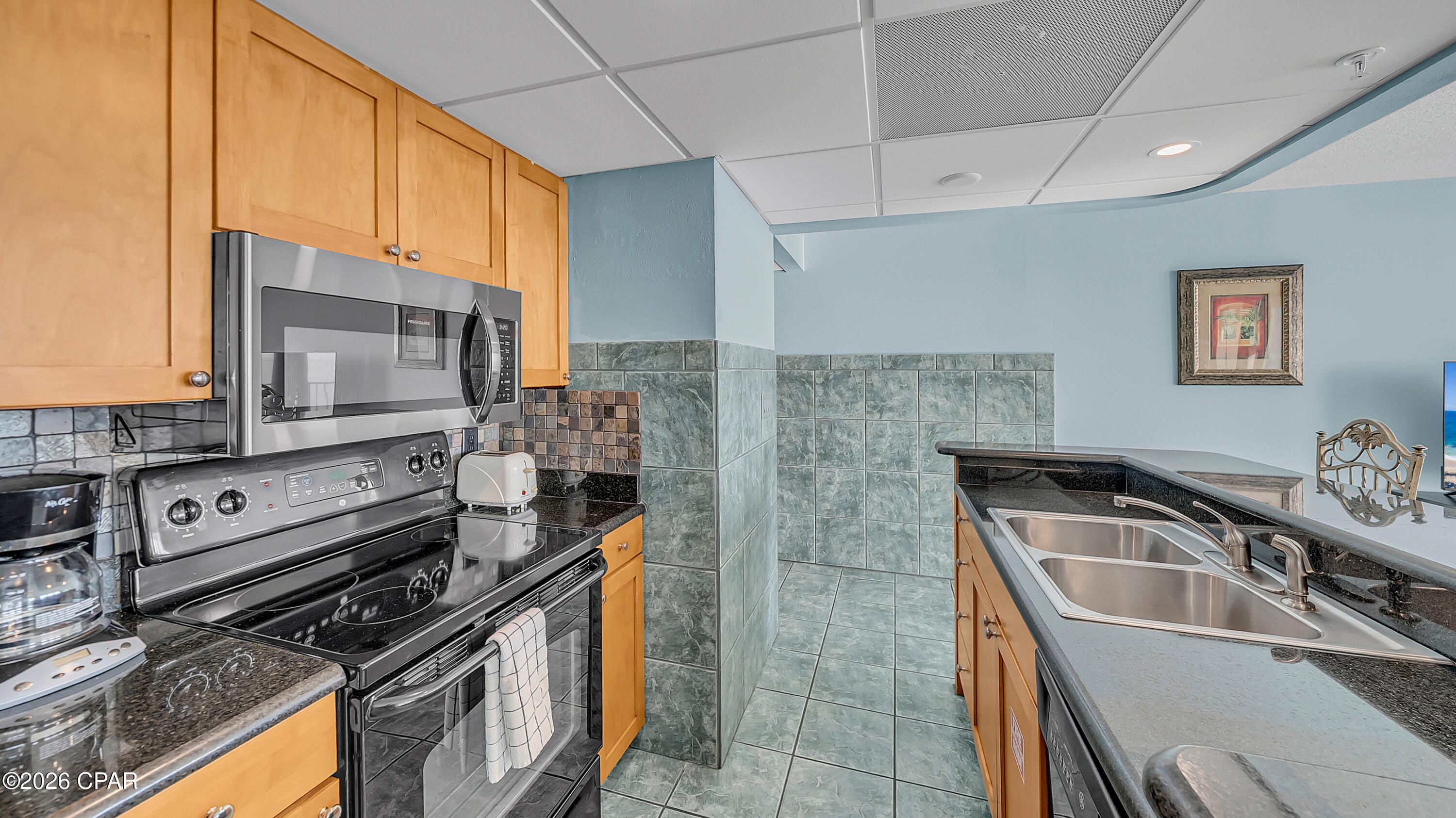 Edgewater Beach - Residential