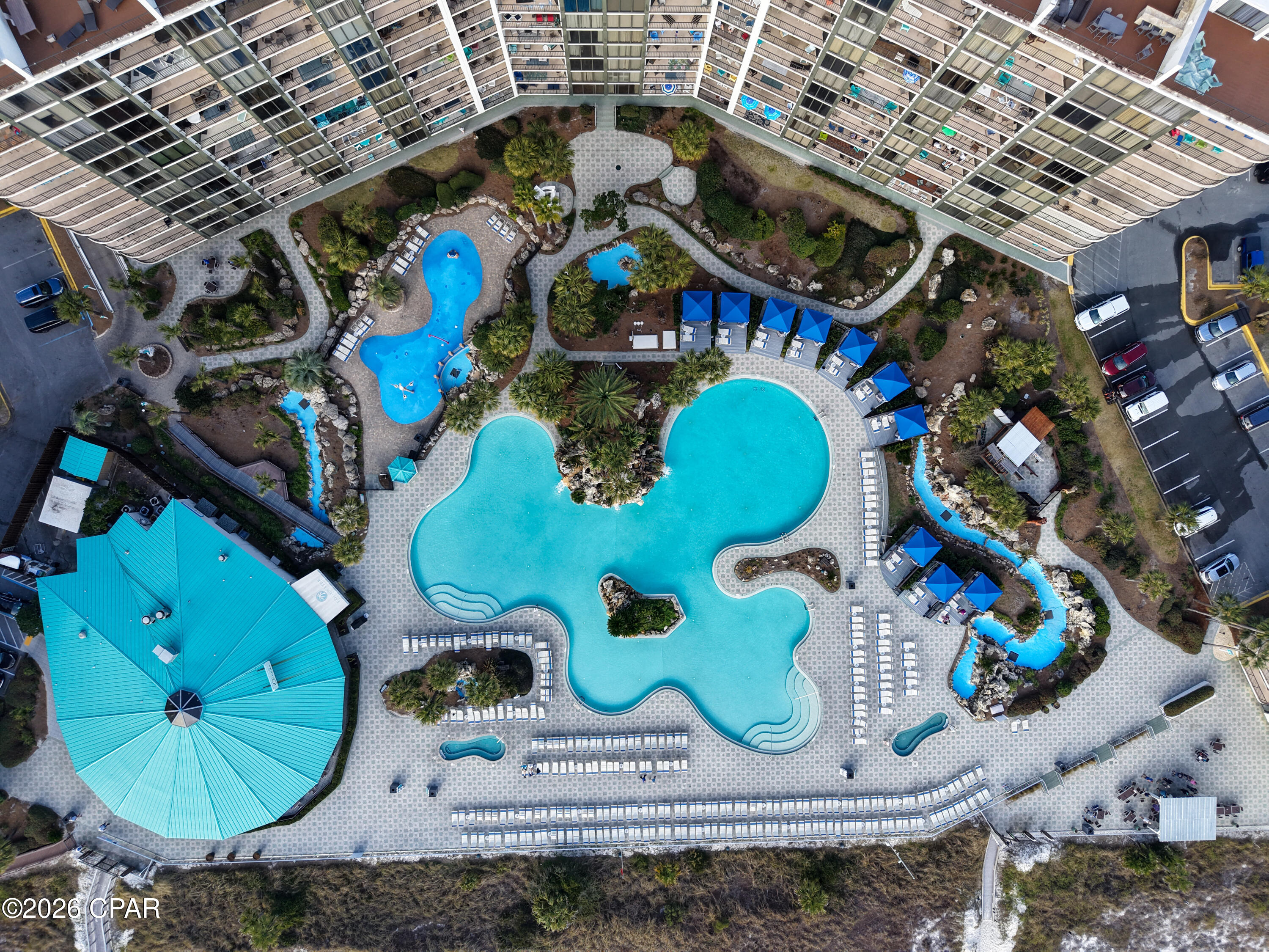 Edgewater Beach - Residential