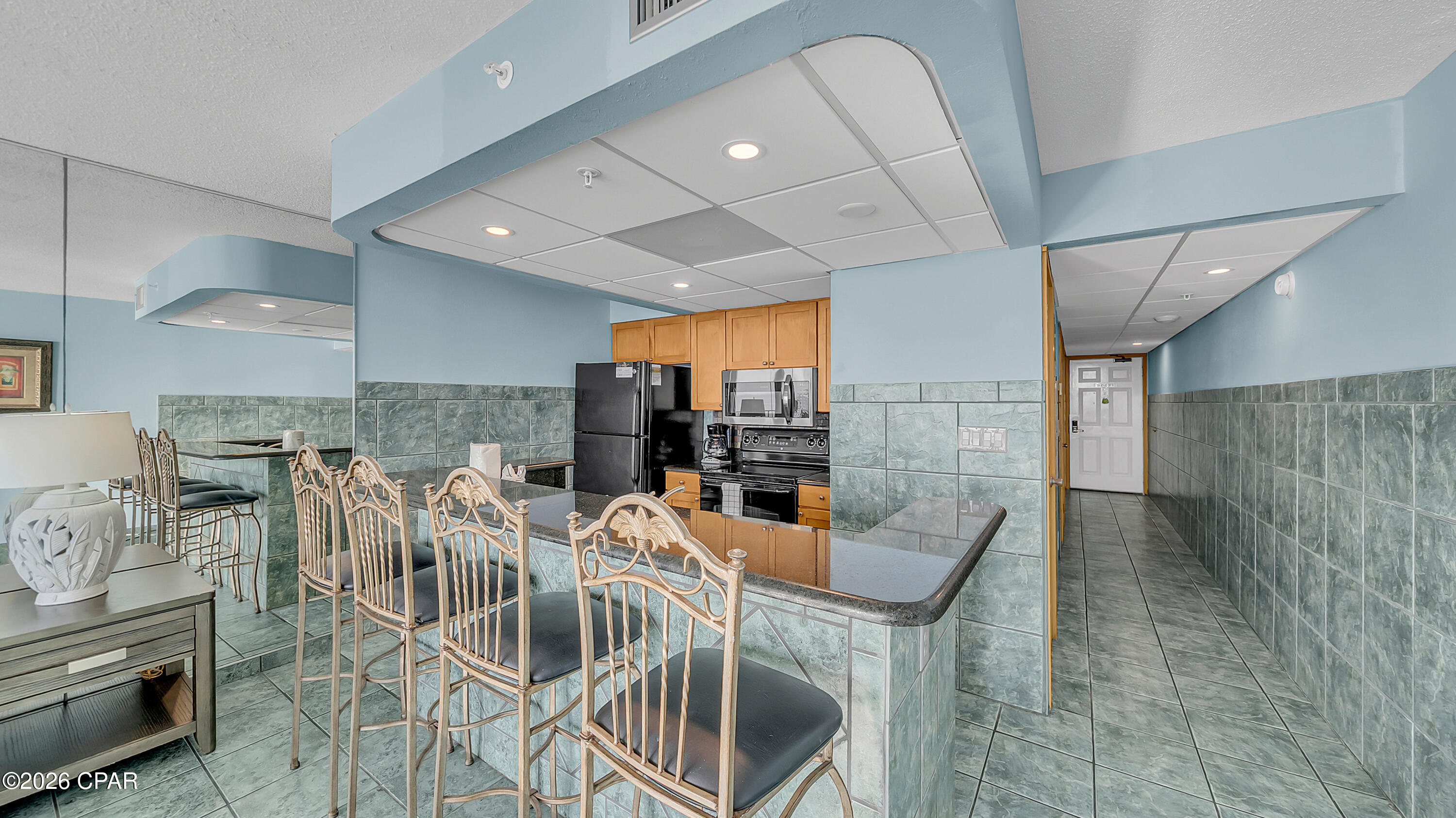 Edgewater Beach - Residential