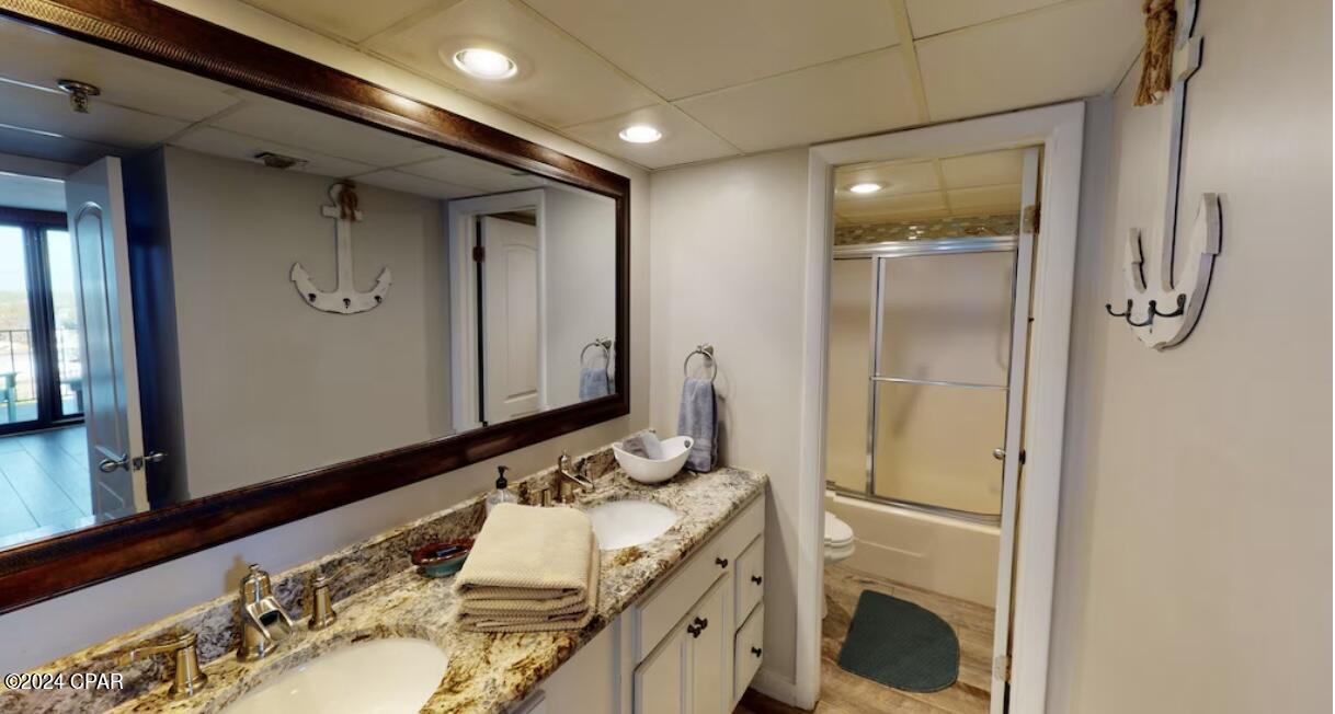 Watercrest Condo - Residential