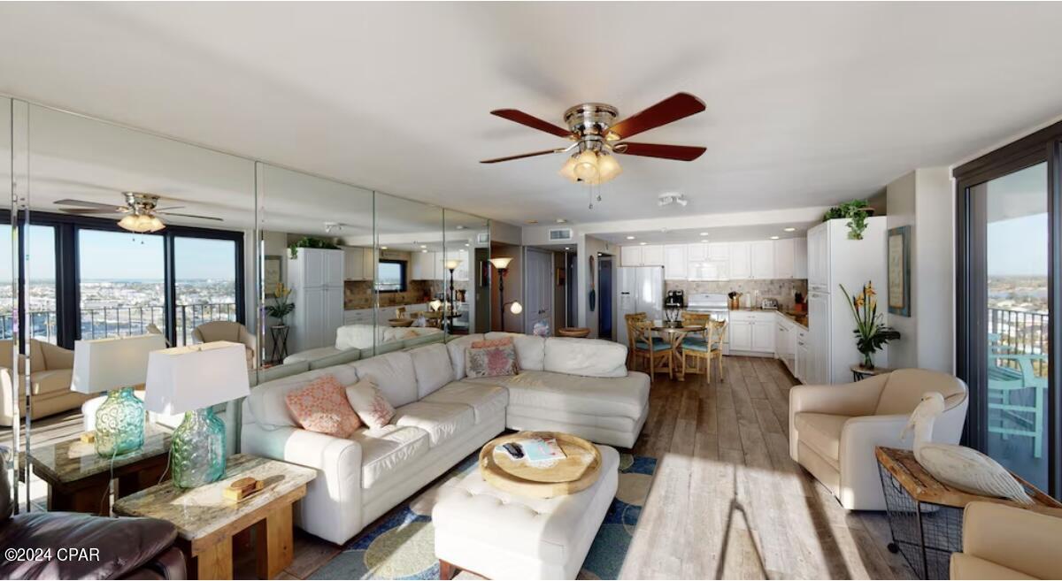 Watercrest Condo - Residential