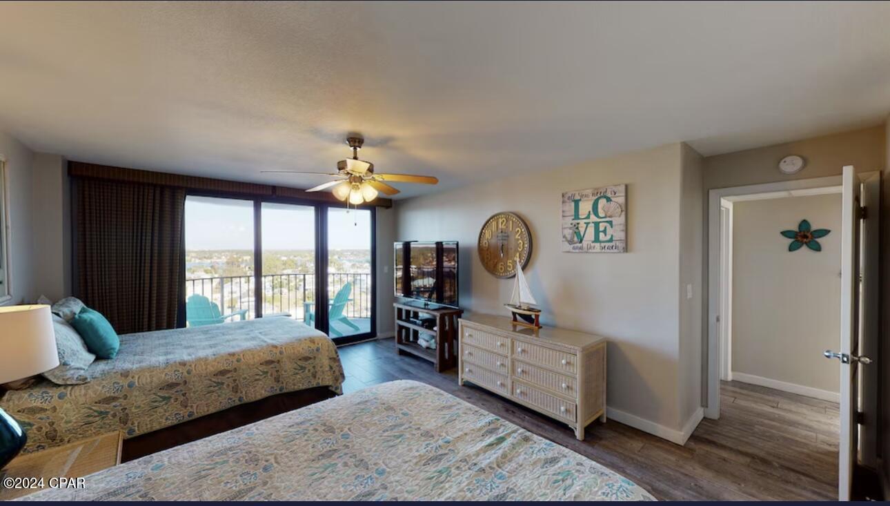 Watercrest Condo - Residential