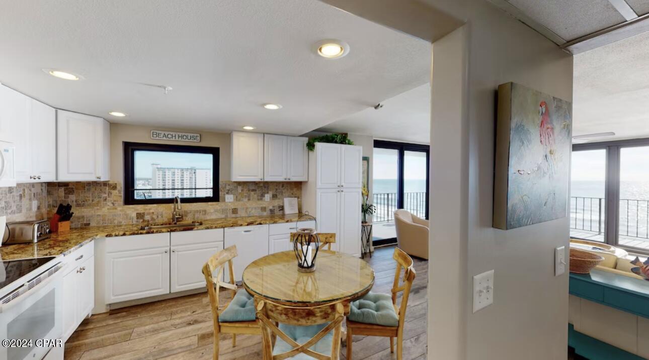 Watercrest Condo - Residential